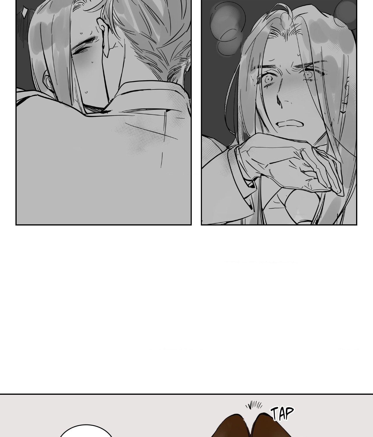 Read An Obedient Inheritance chapter 4 image 38 on Lezhin