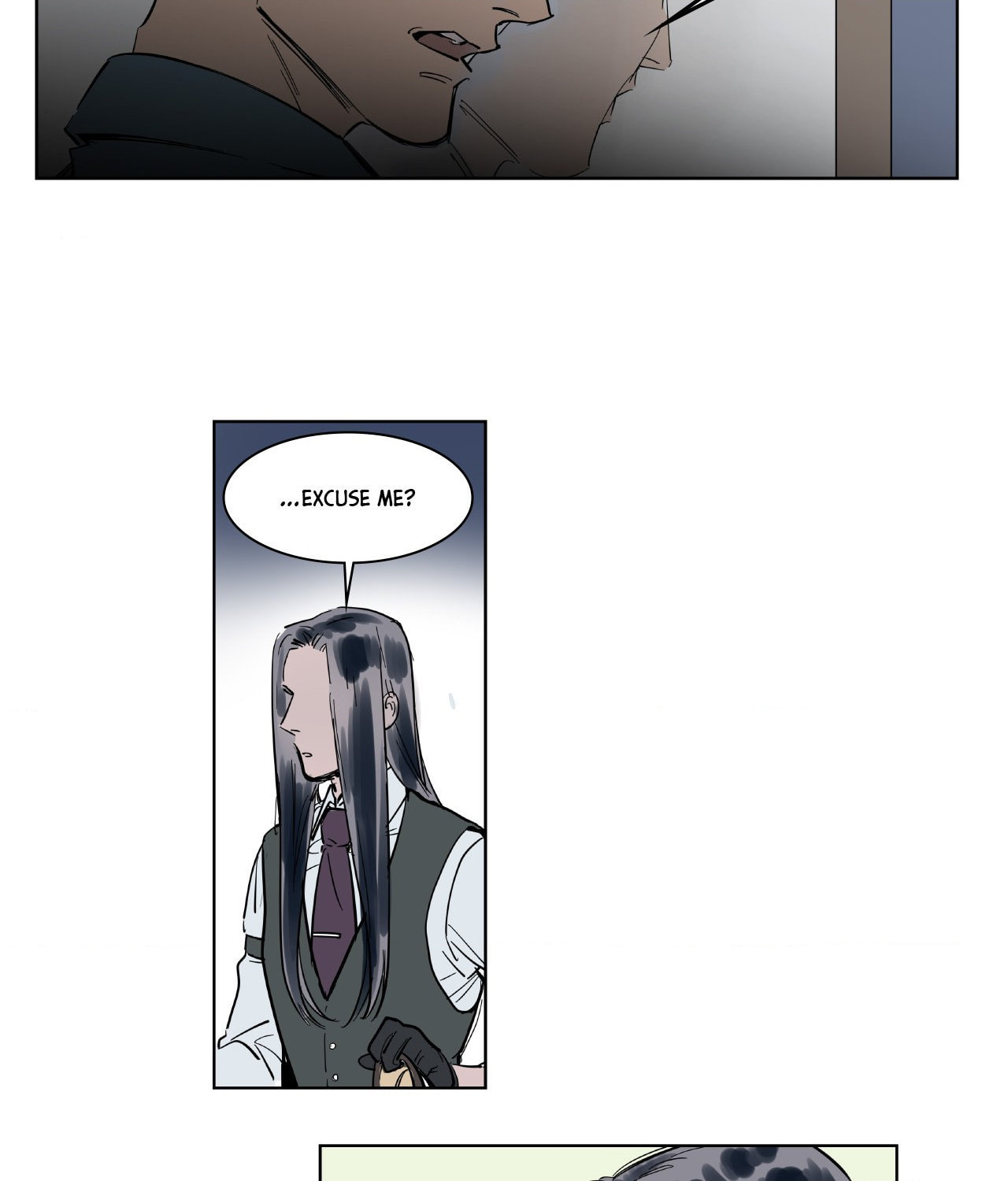 Read An Obedient Inheritance chapter 4 image 6 on Lezhin