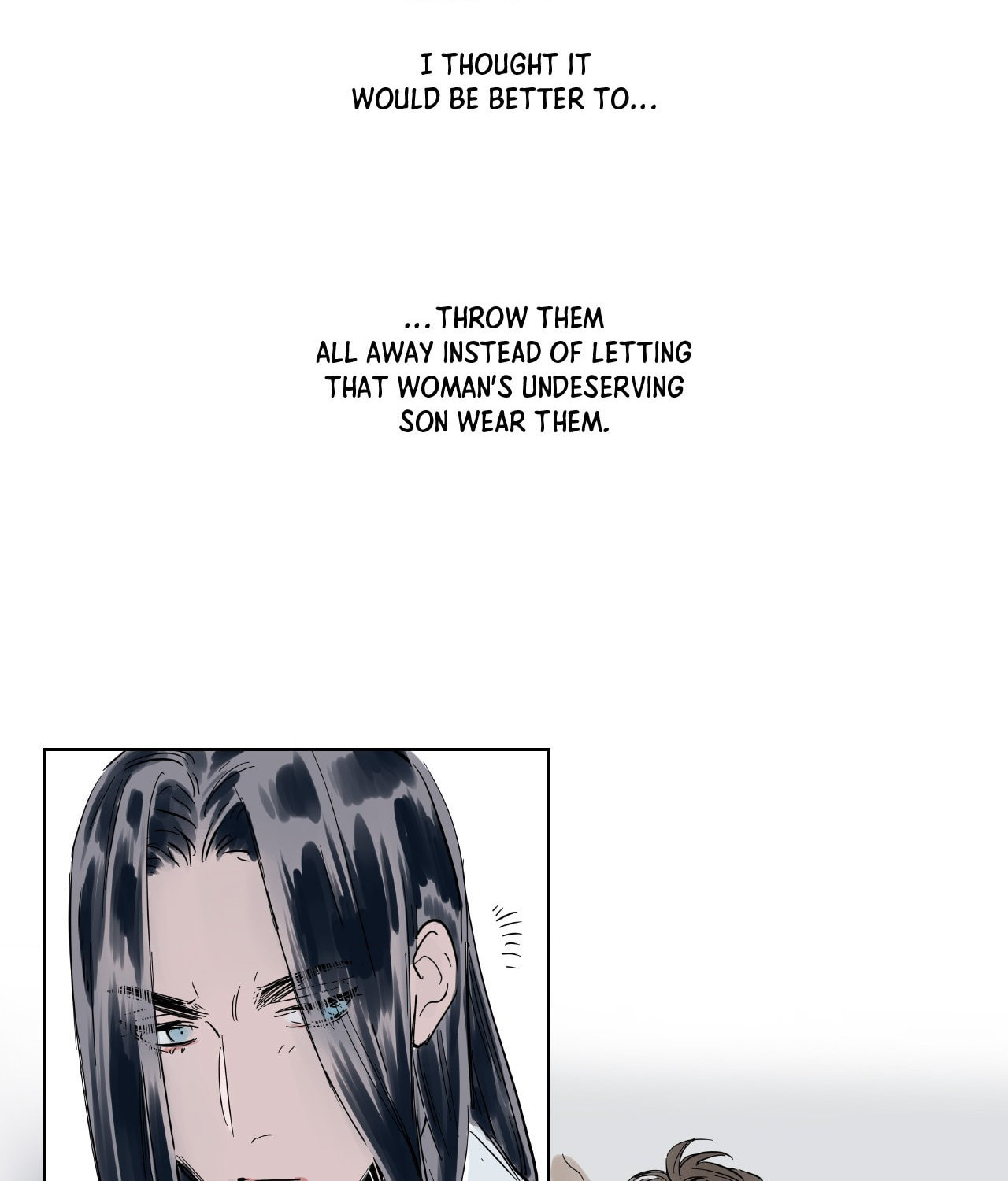 Read An Obedient Inheritance chapter 4 image 8 on Lezhin