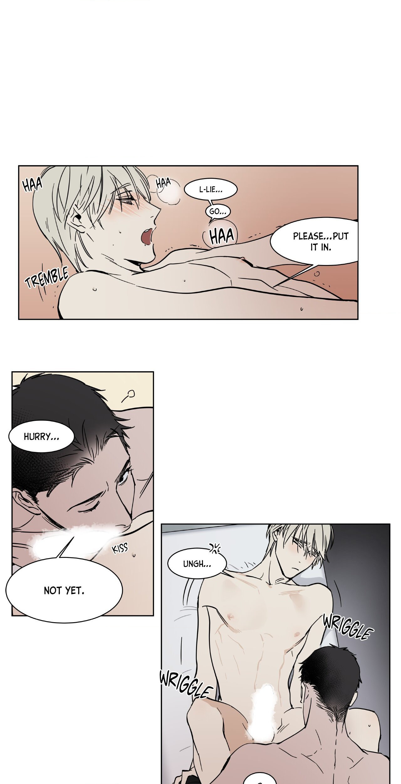 Read An Obedient Inheritance chapter 40.1 image 17 on Lezhin