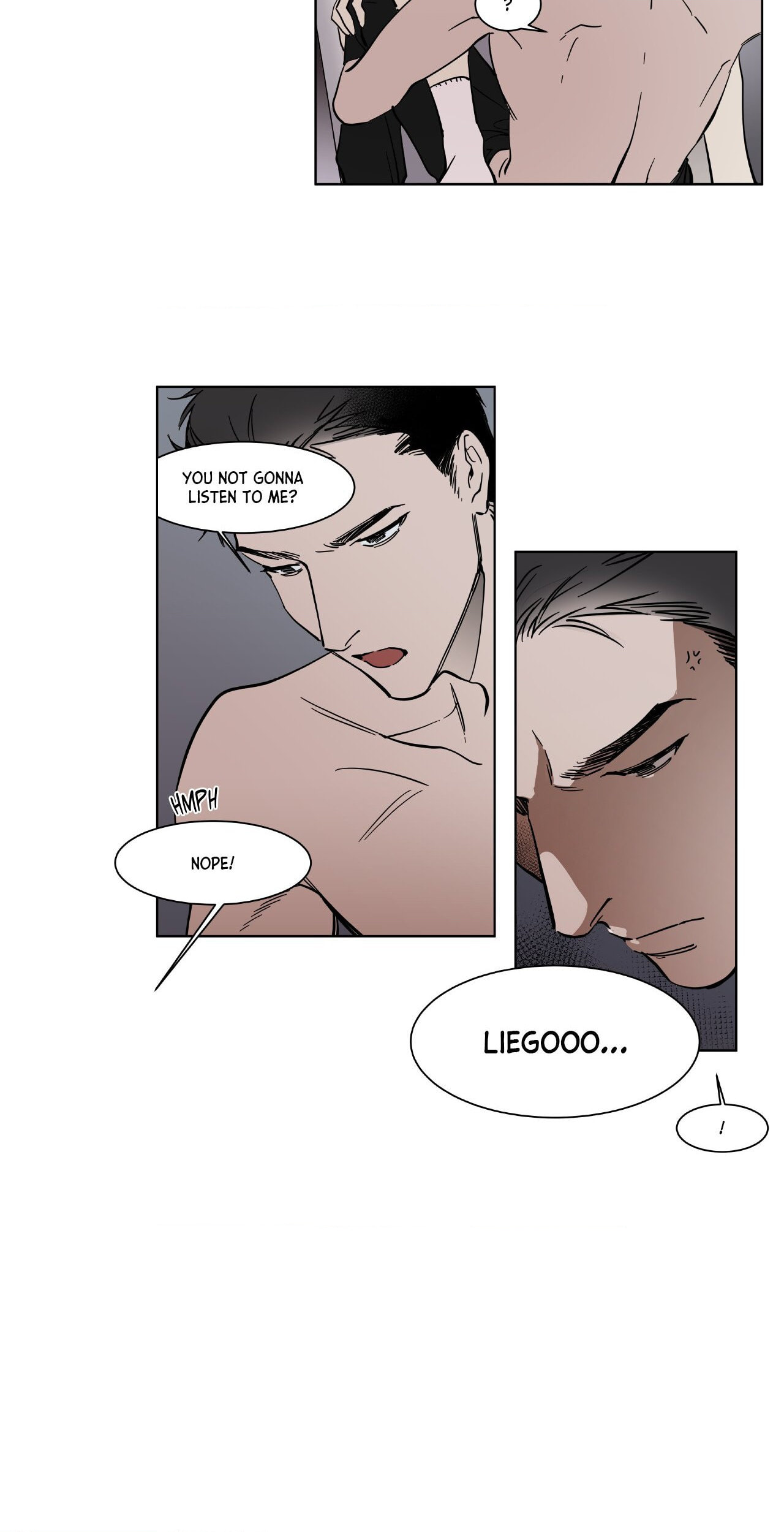 Read An Obedient Inheritance chapter 40.1 image 18 on Lezhin