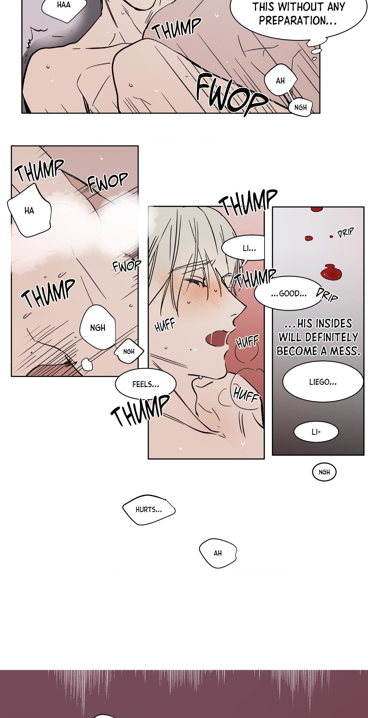 Read An Obedient Inheritance chapter 40.1 image 23 on Lezhin