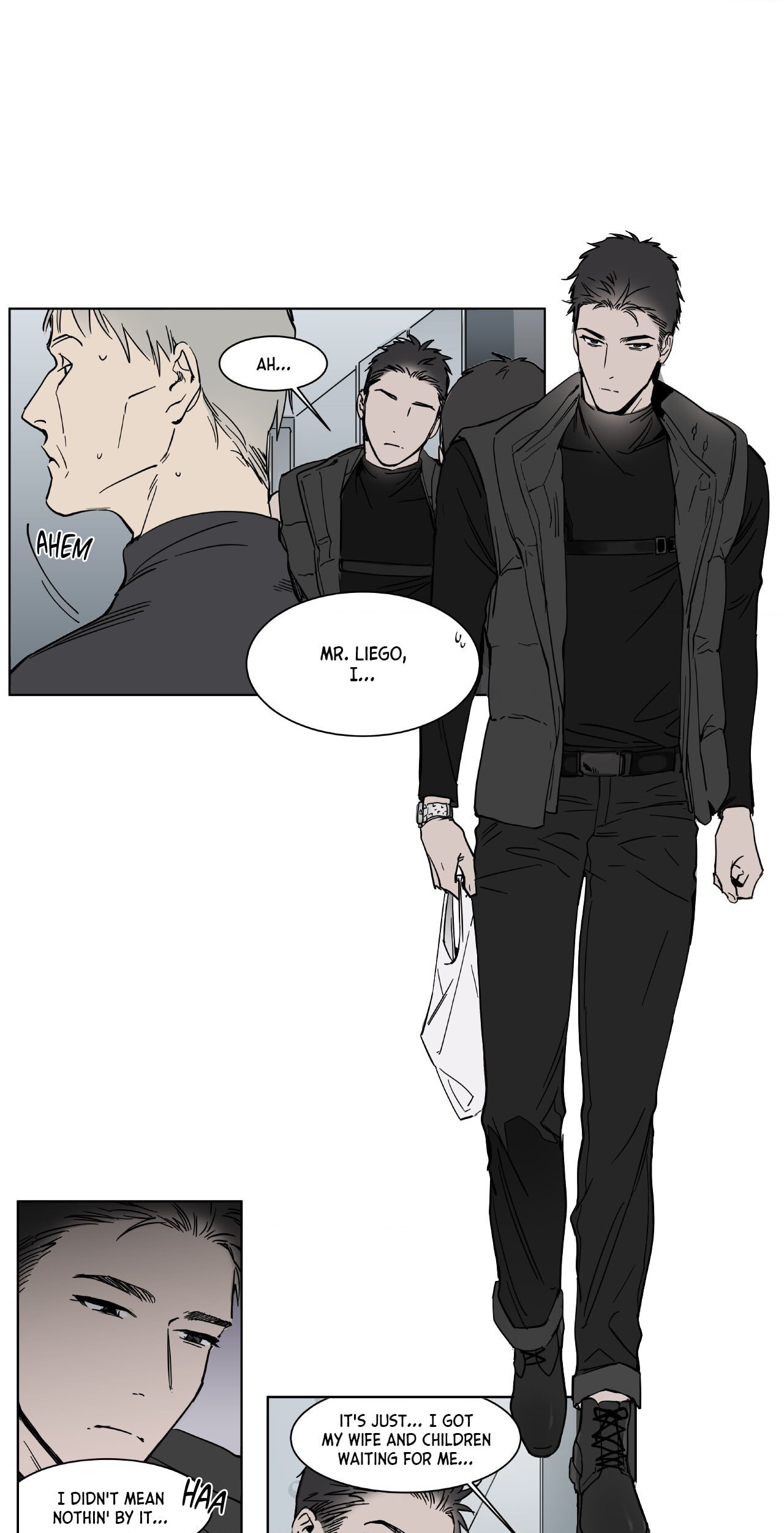 Read An Obedient Inheritance chapter 40.1 image 5 on Lezhin
