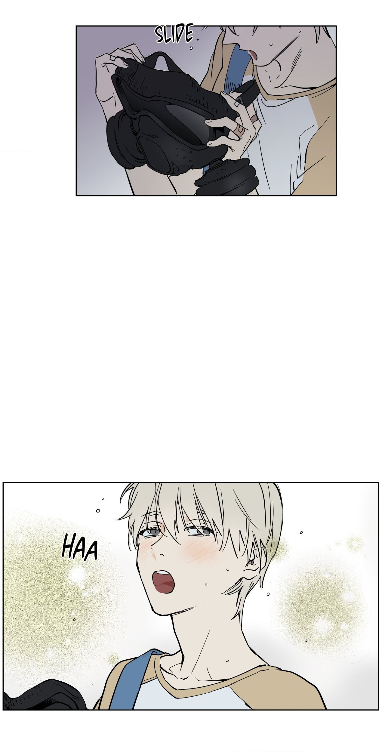 Read An Obedient Inheritance chapter 40.2 image 11 on Lezhin
