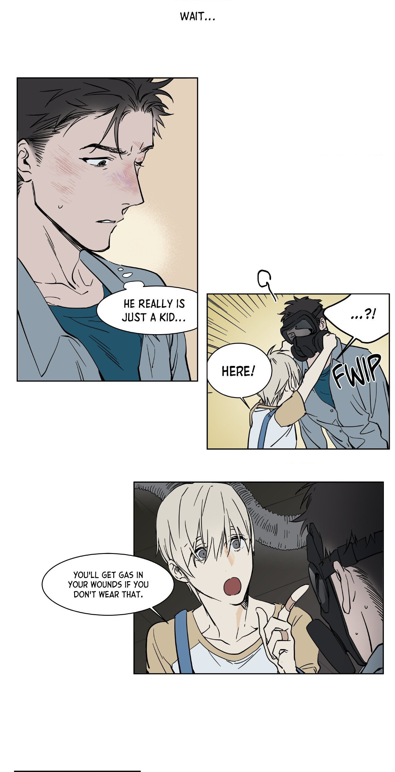 Read An Obedient Inheritance chapter 40.2 image 12 on Lezhin