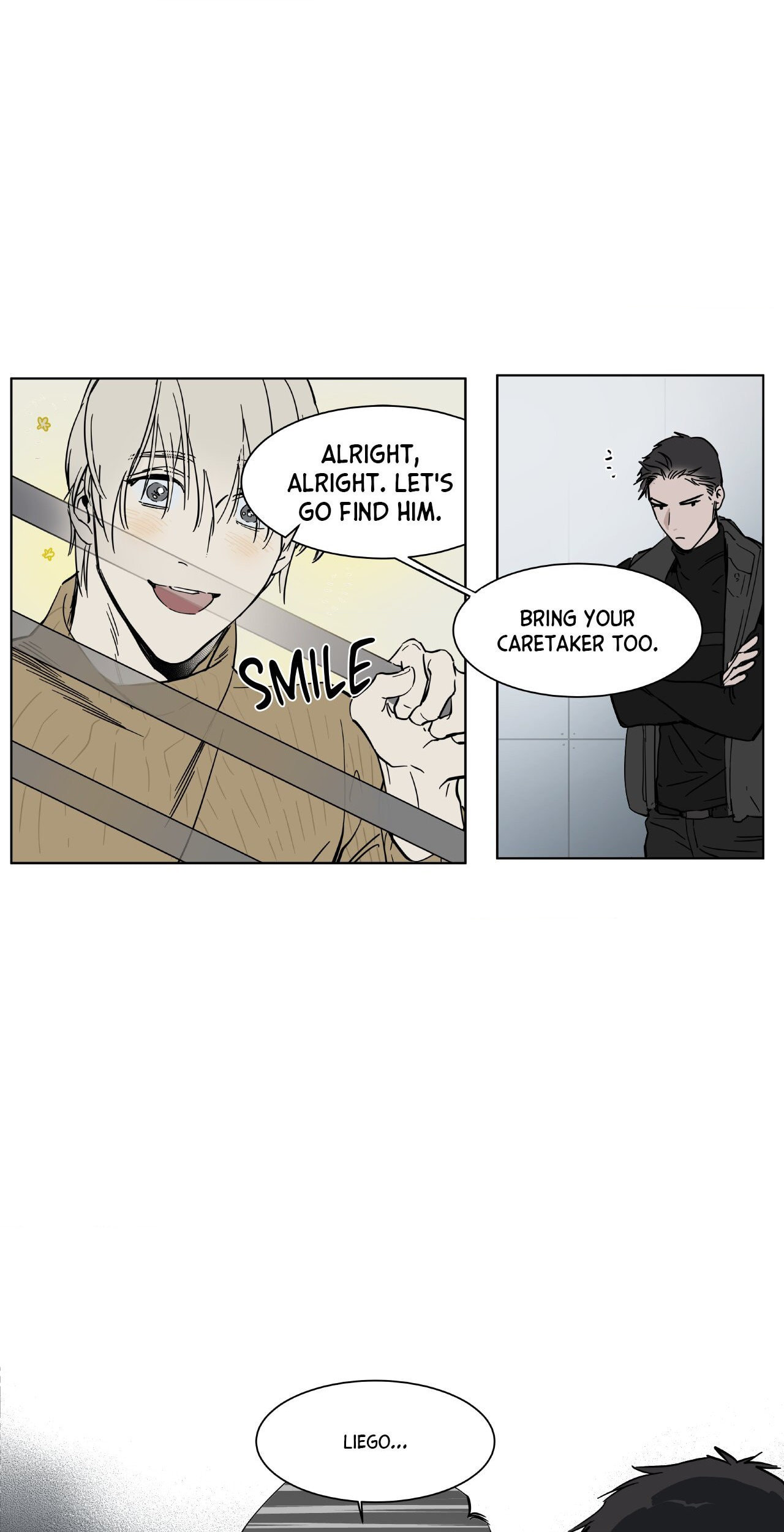 Read An Obedient Inheritance chapter 40.2 image 21 on Lezhin