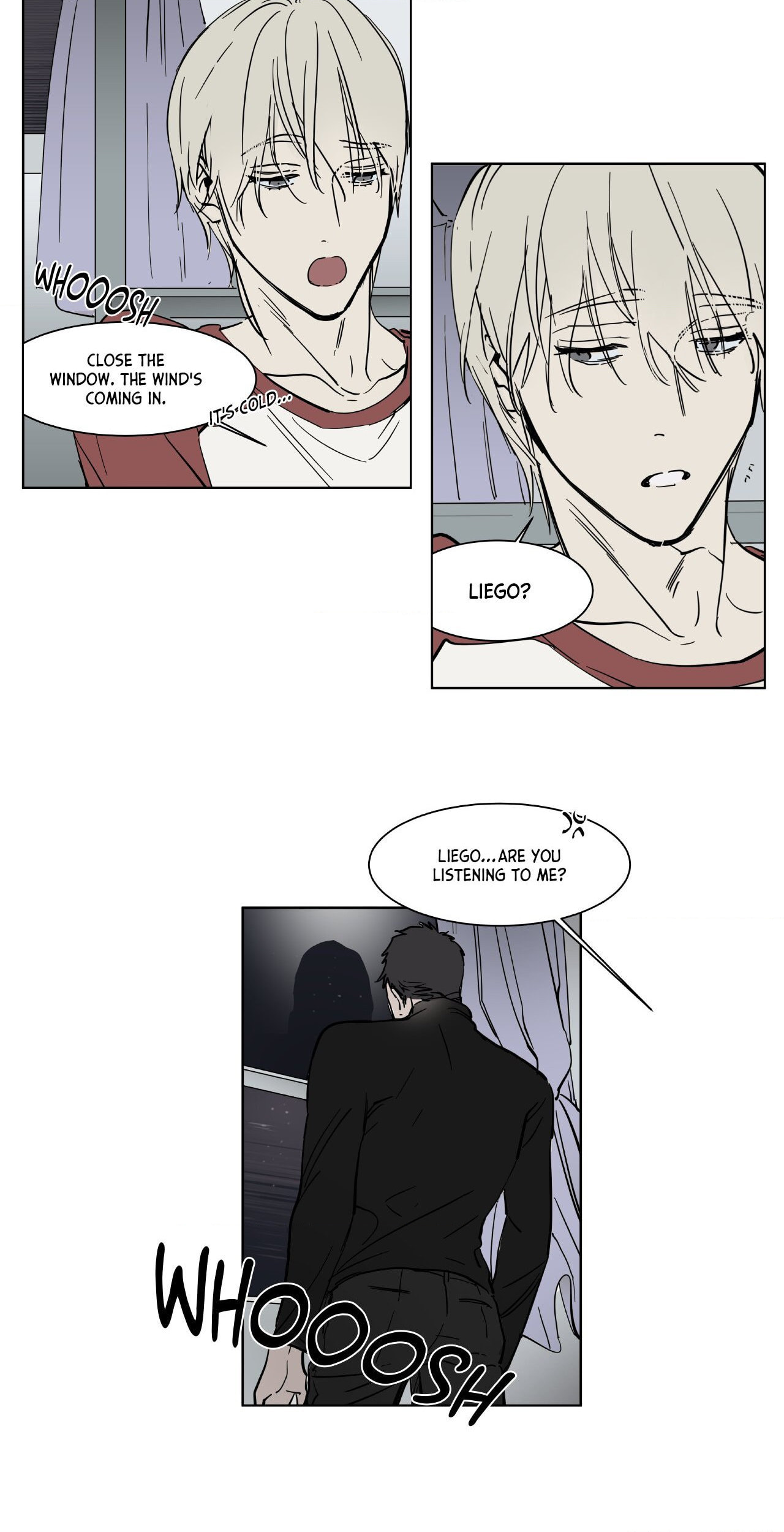 Read An Obedient Inheritance chapter 40.2 image 26 on Lezhin
