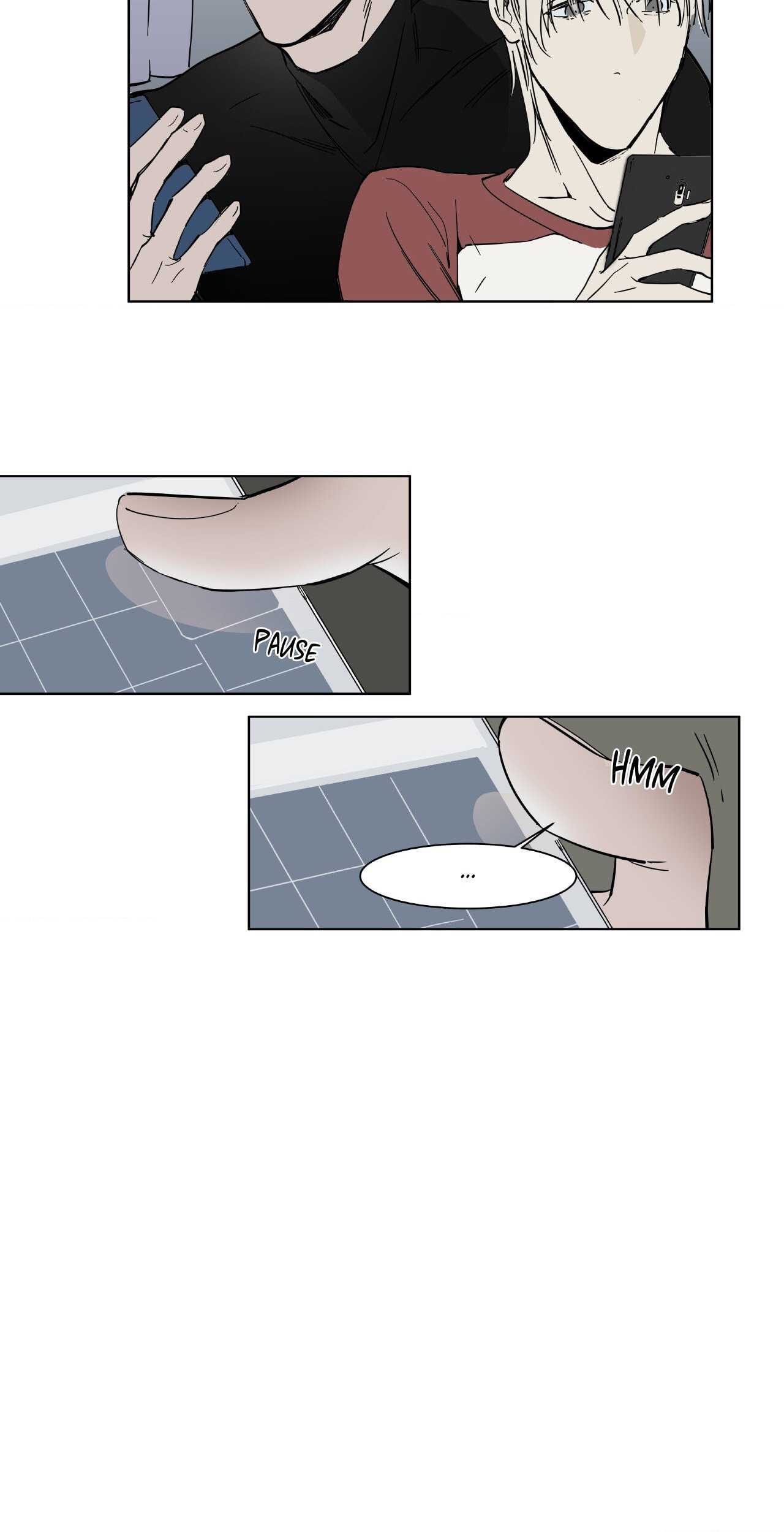 Read An Obedient Inheritance chapter 40.2 image 3 on Lezhin