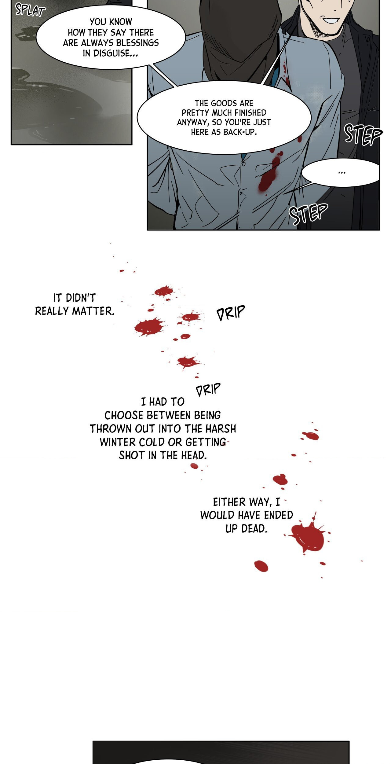 Read An Obedient Inheritance chapter 40.2 image 7 on Lezhin