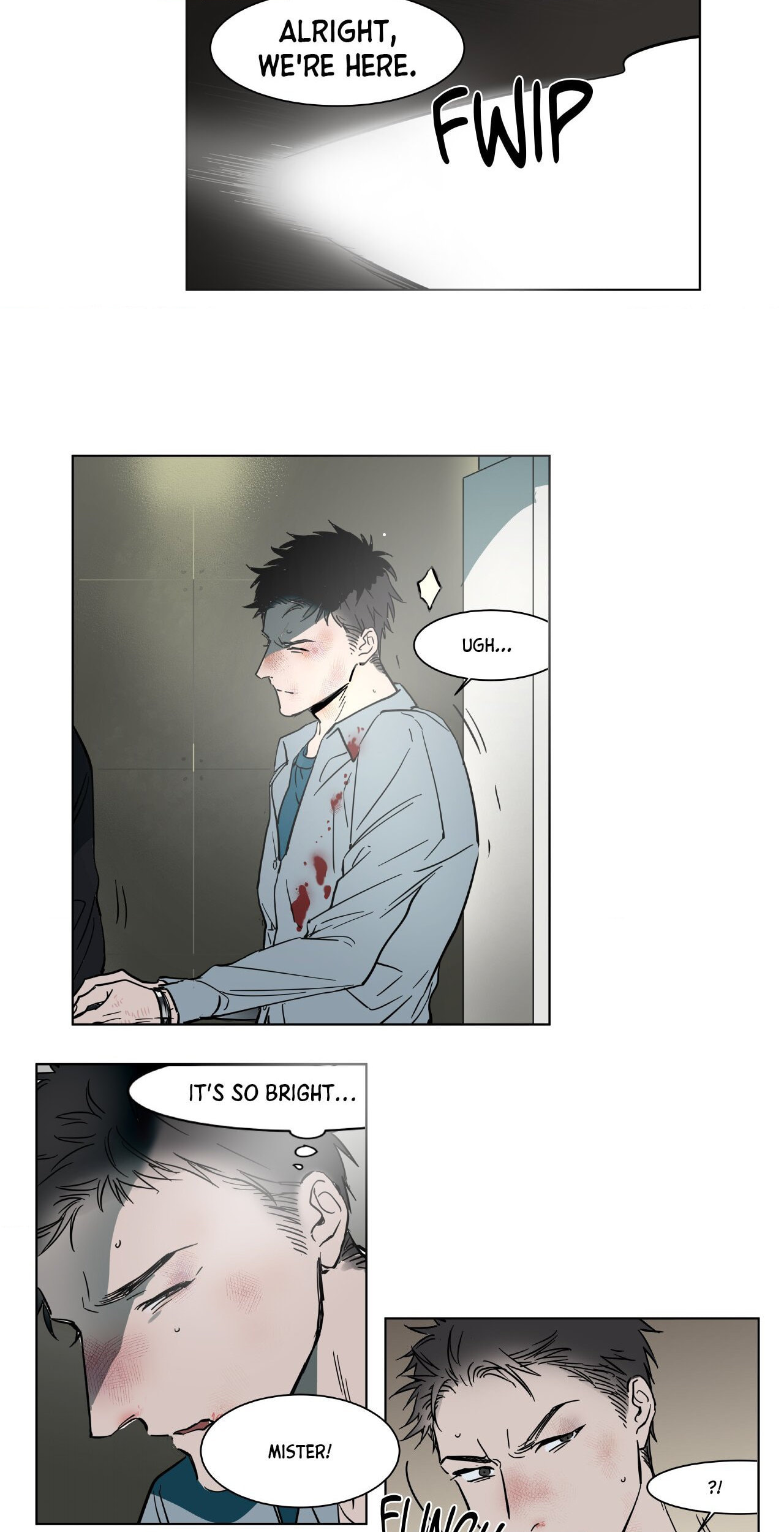 Read An Obedient Inheritance chapter 40.2 image 8 on Lezhin