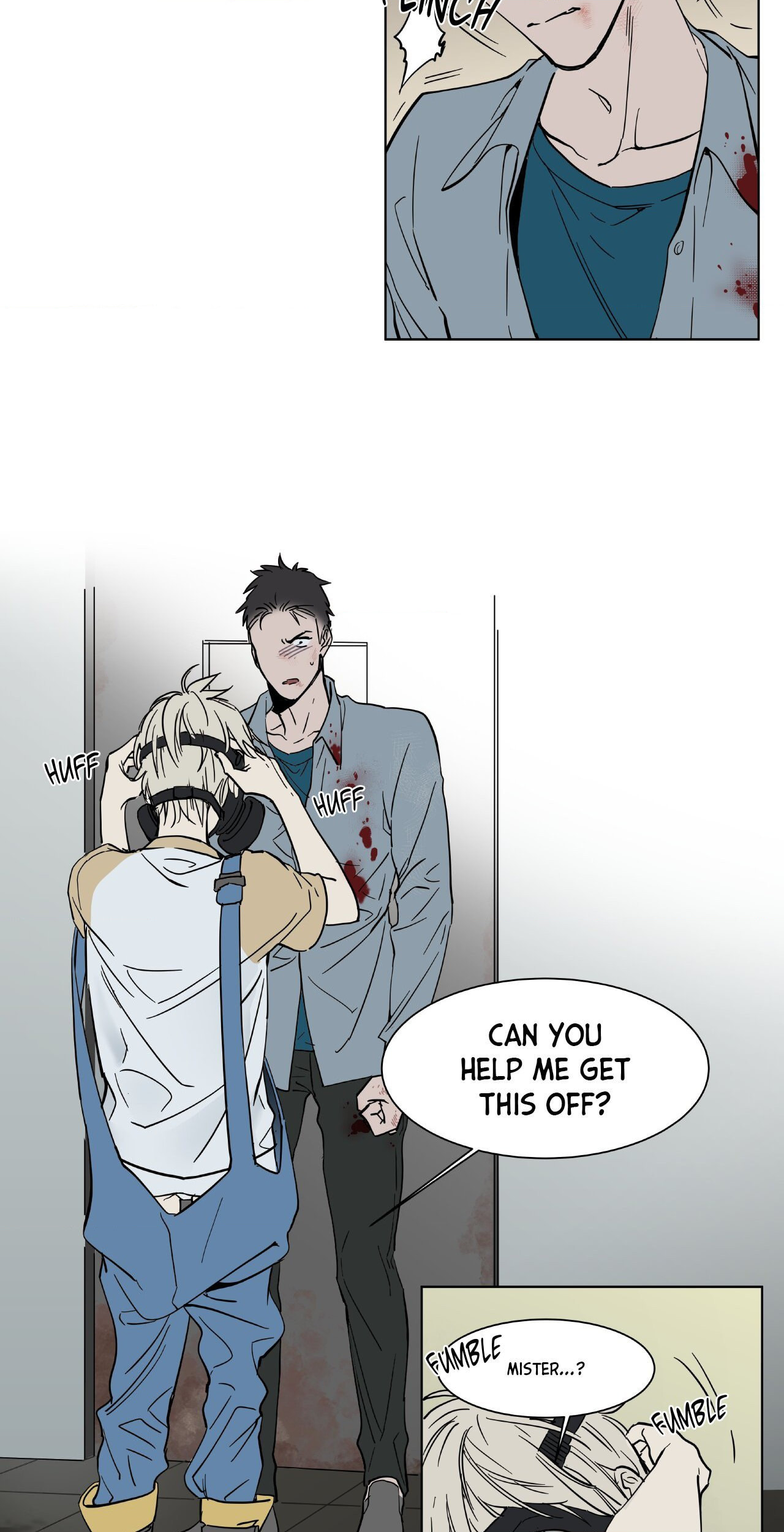 Read An Obedient Inheritance chapter 40.2 image 9 on Lezhin