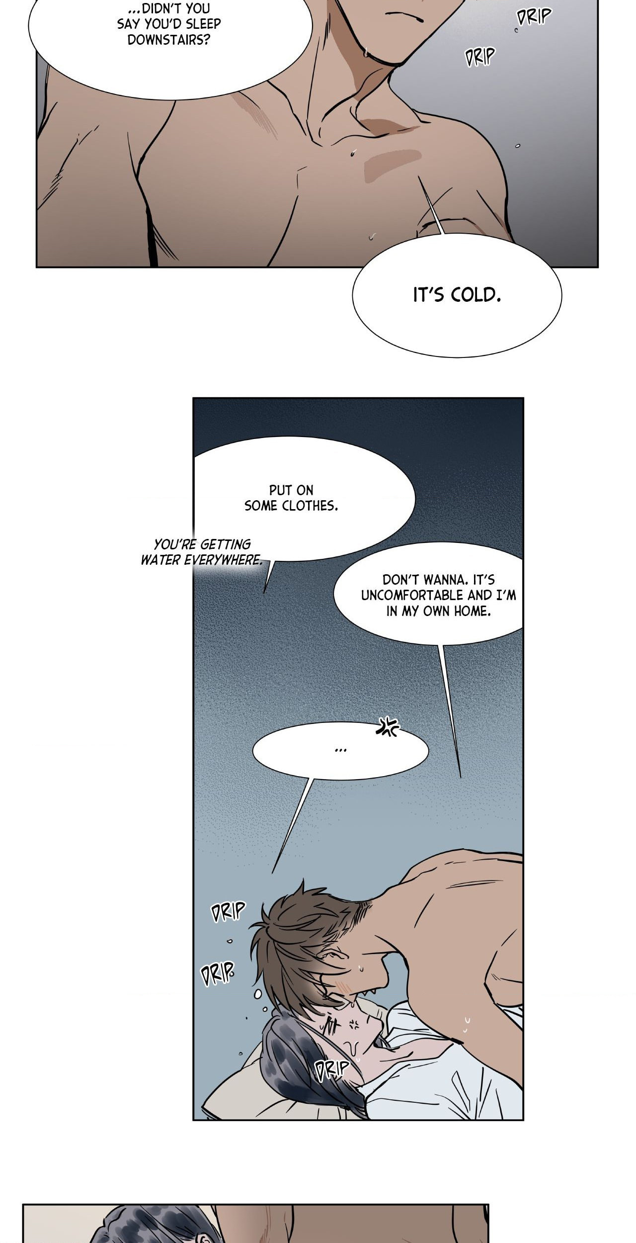 Read An Obedient Inheritance chapter 40.5 image 10 on Lezhin