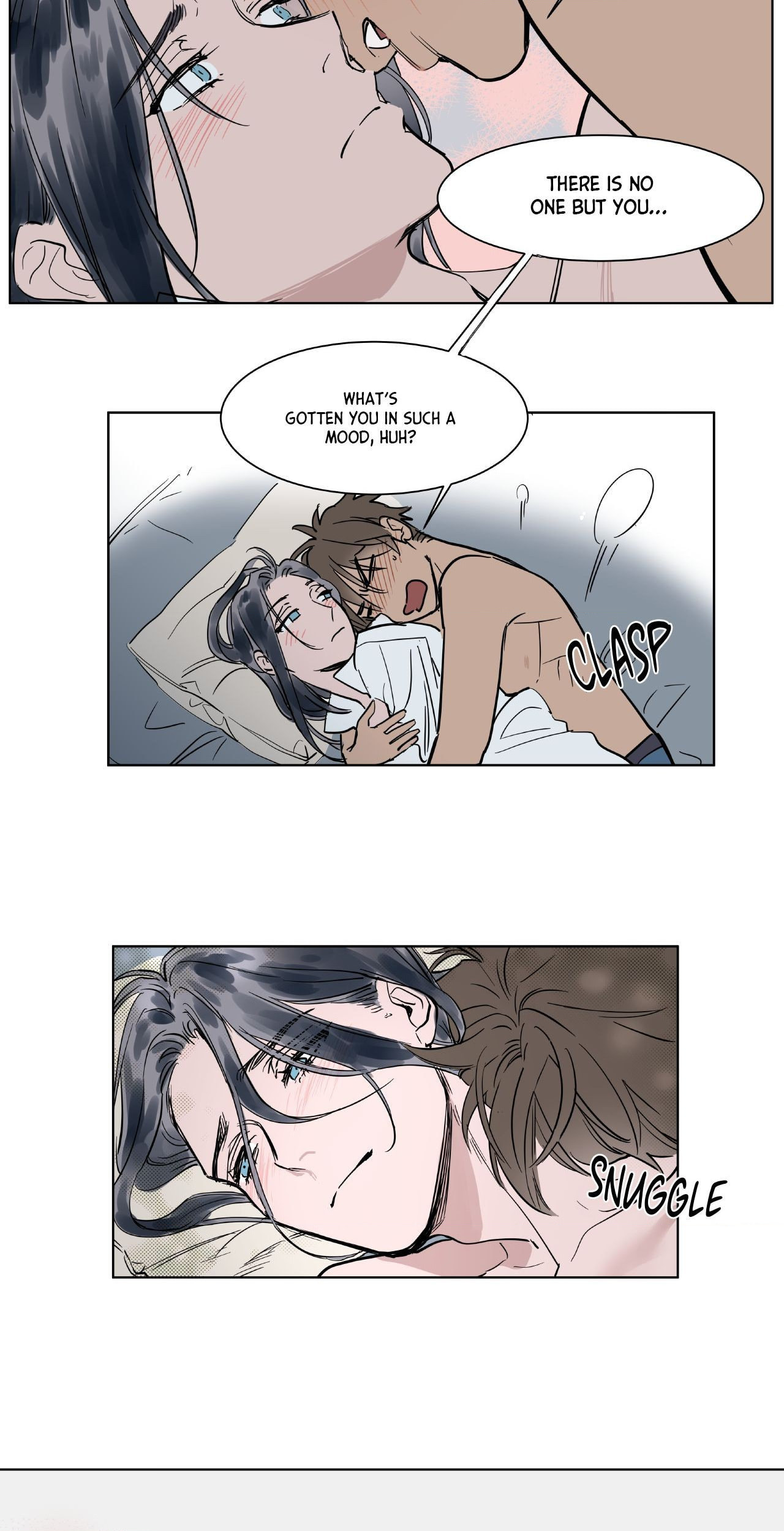 Read An Obedient Inheritance chapter 40.5 image 15 on Lezhin
