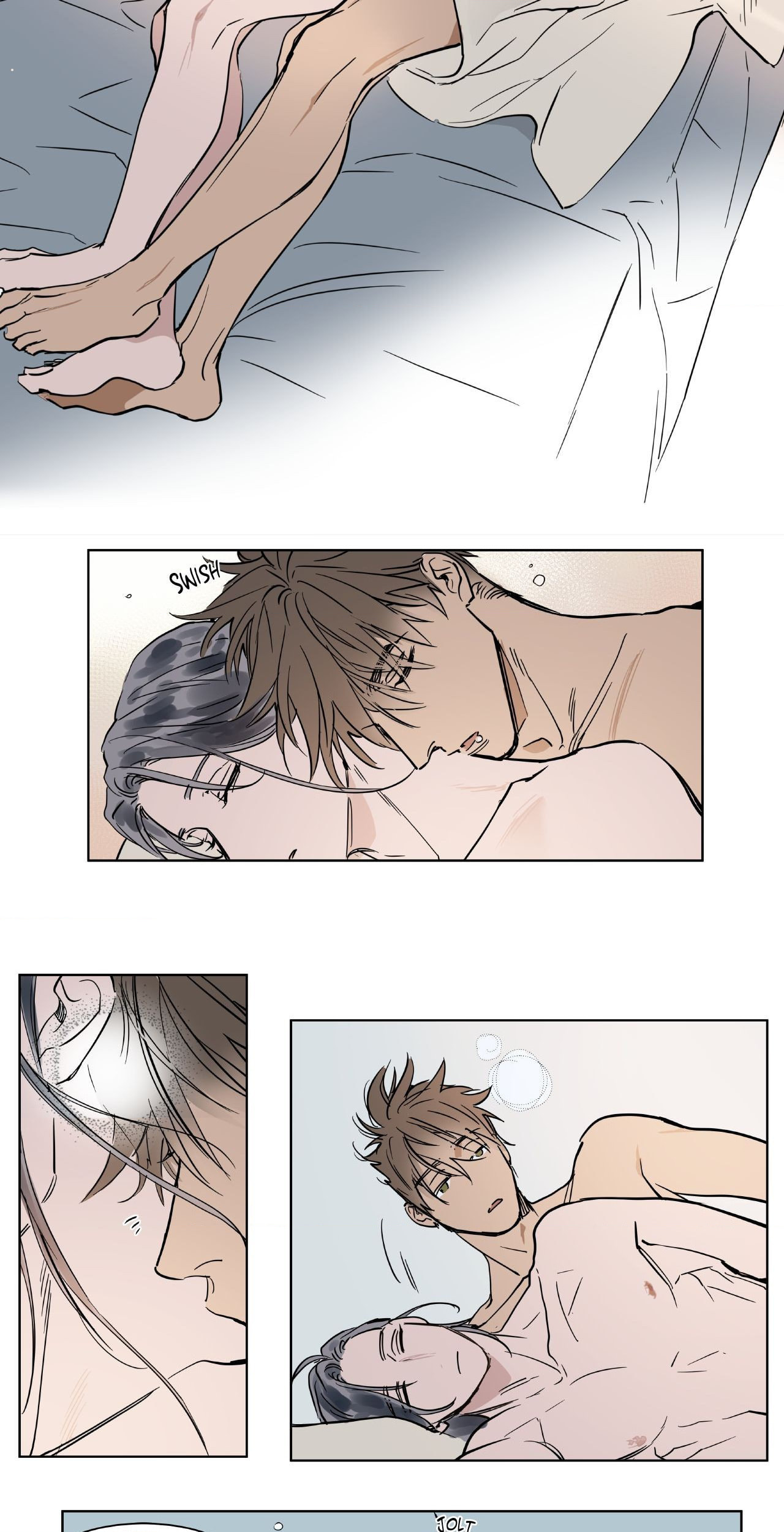 Read An Obedient Inheritance chapter 40.5 image 27 on Lezhin