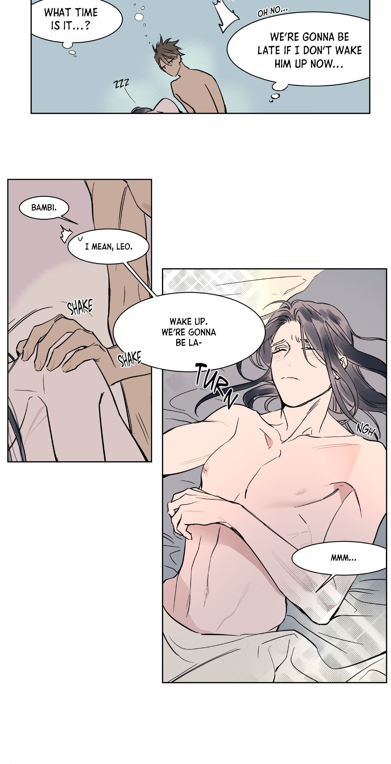 Read An Obedient Inheritance chapter 40.5 image 28 on Lezhin