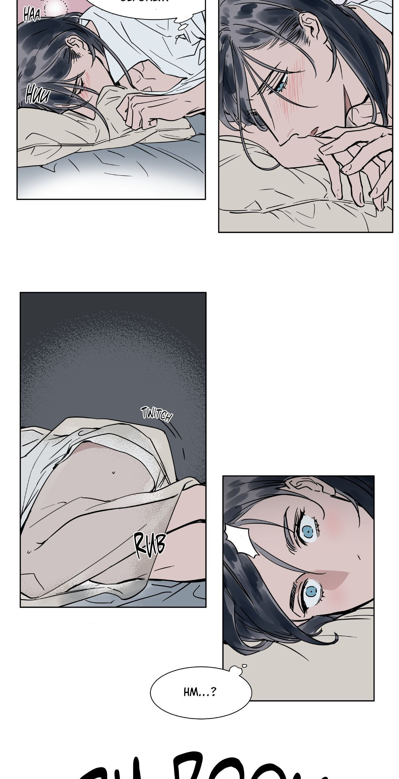 Read An Obedient Inheritance chapter 40.5 image 5 on Lezhin