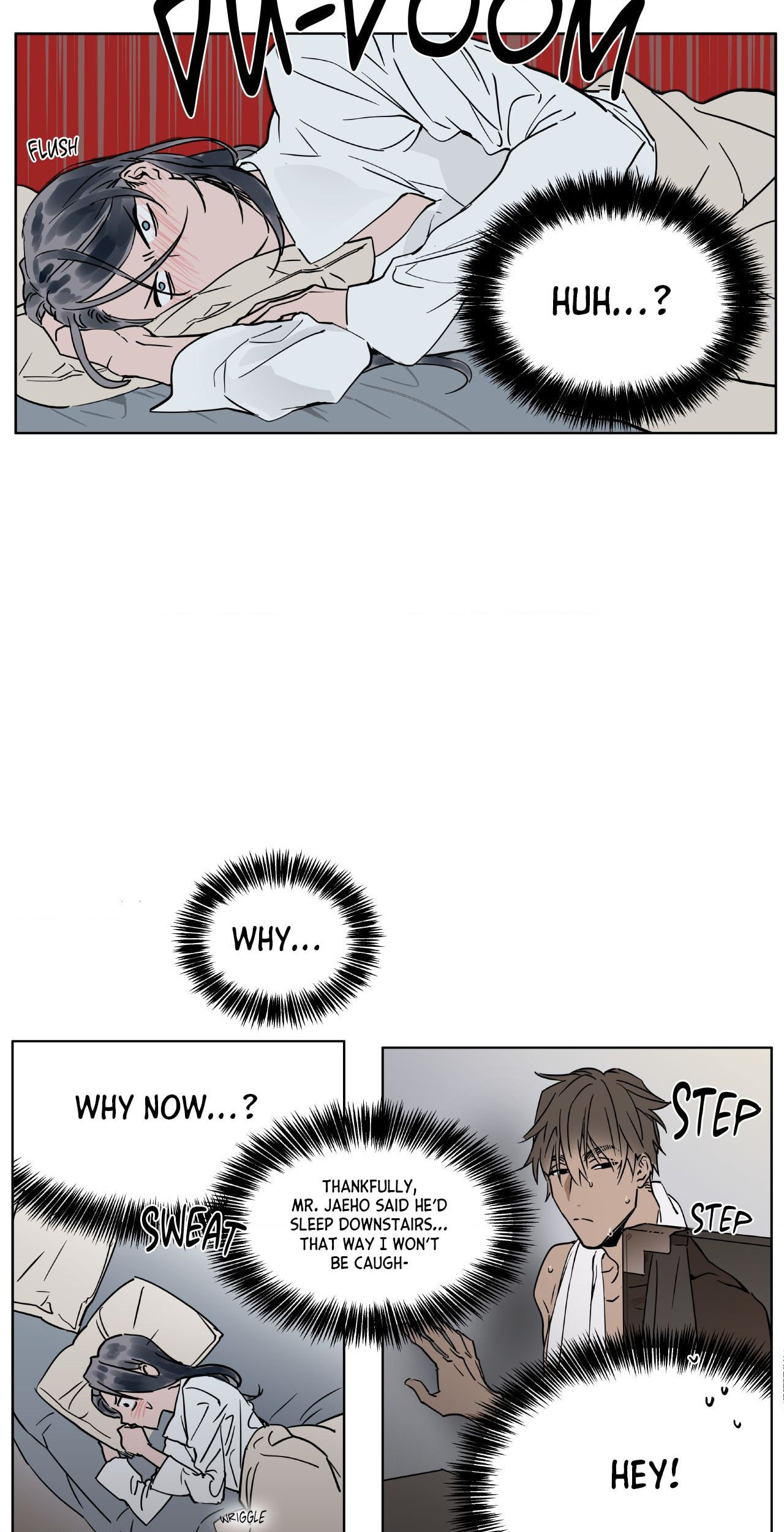 Read An Obedient Inheritance chapter 40.5 image 6 on Lezhin