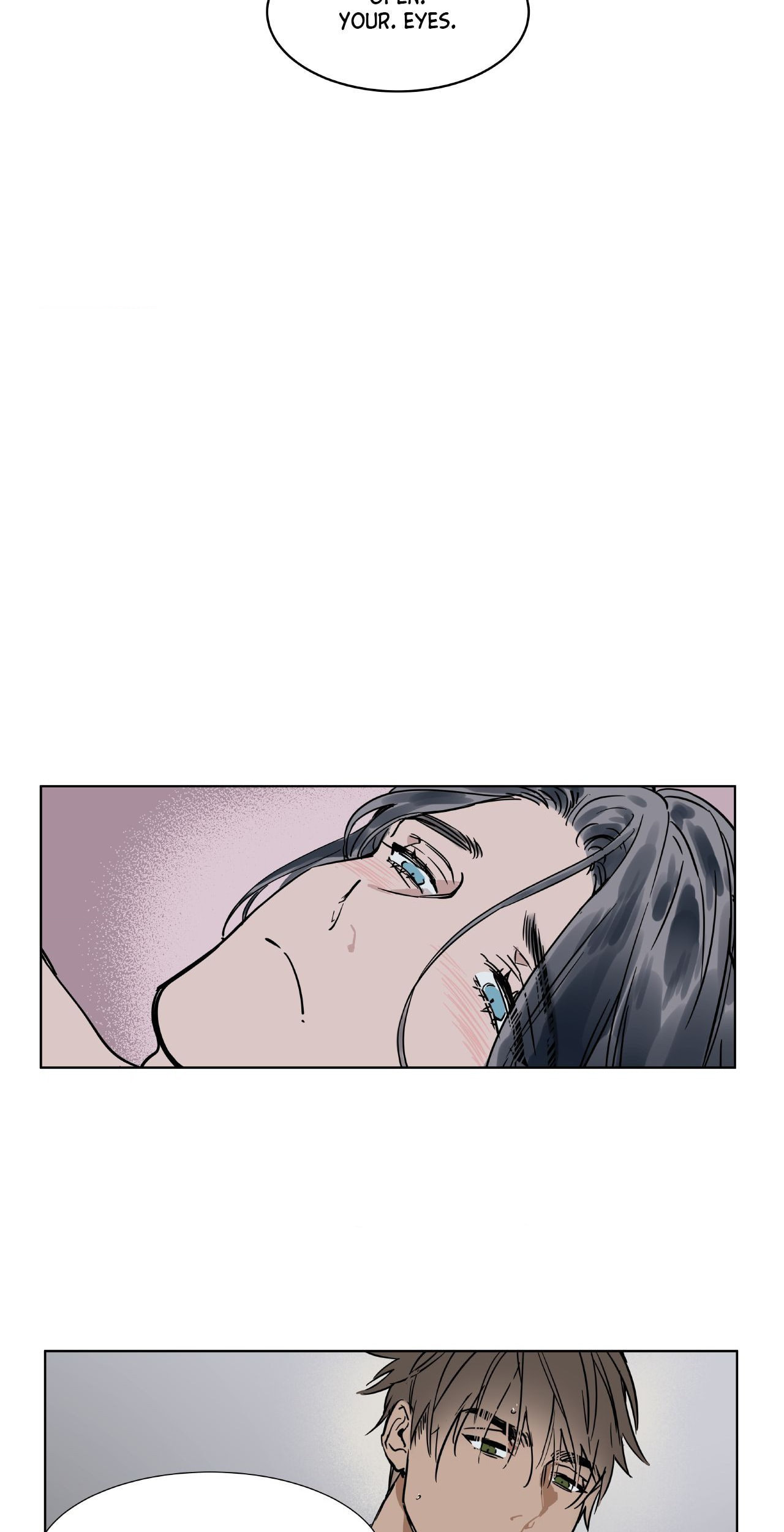 Read An Obedient Inheritance chapter 40.5 image 9 on Lezhin