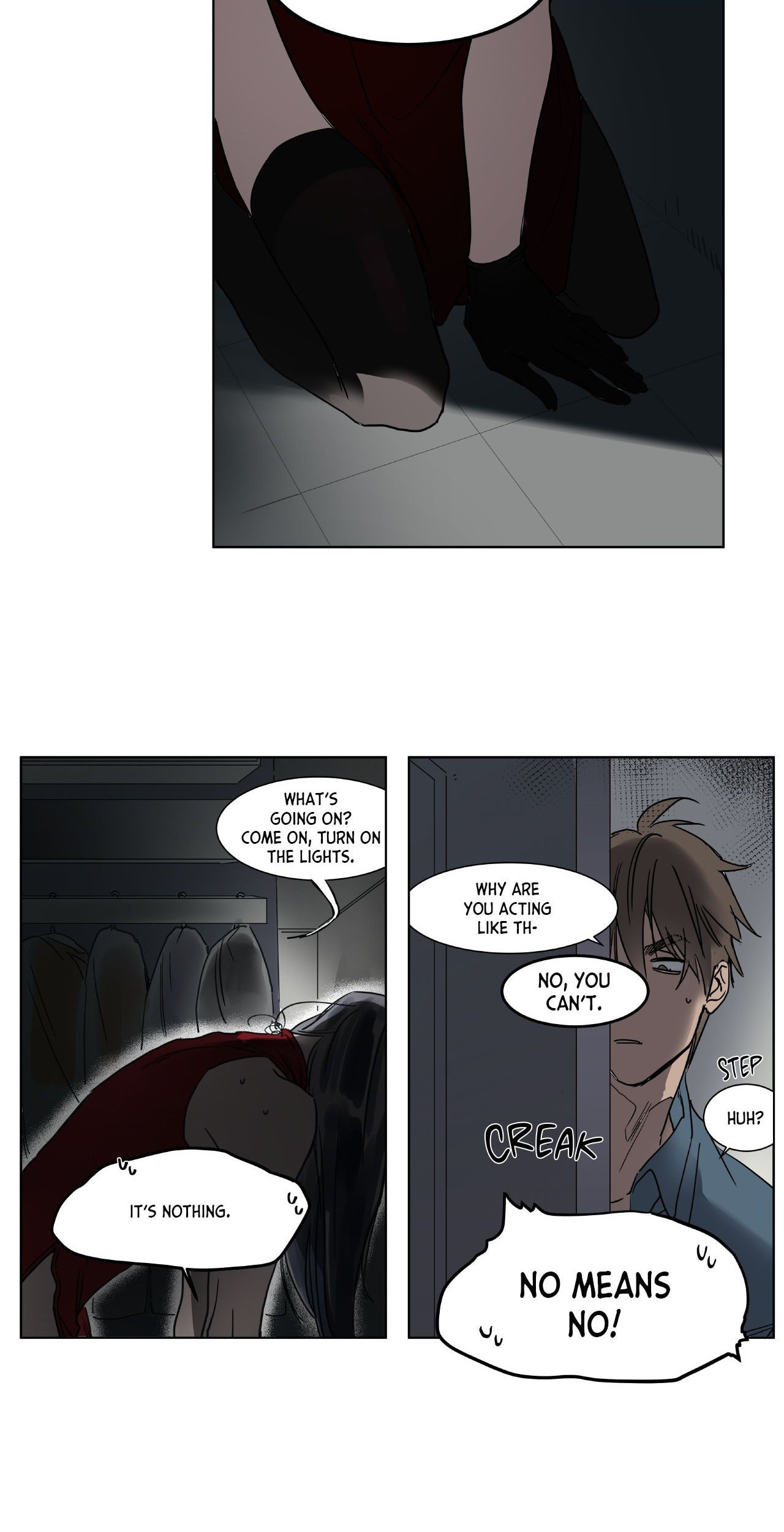 Read An Obedient Inheritance chapter 40.6 image 10 on Lezhin