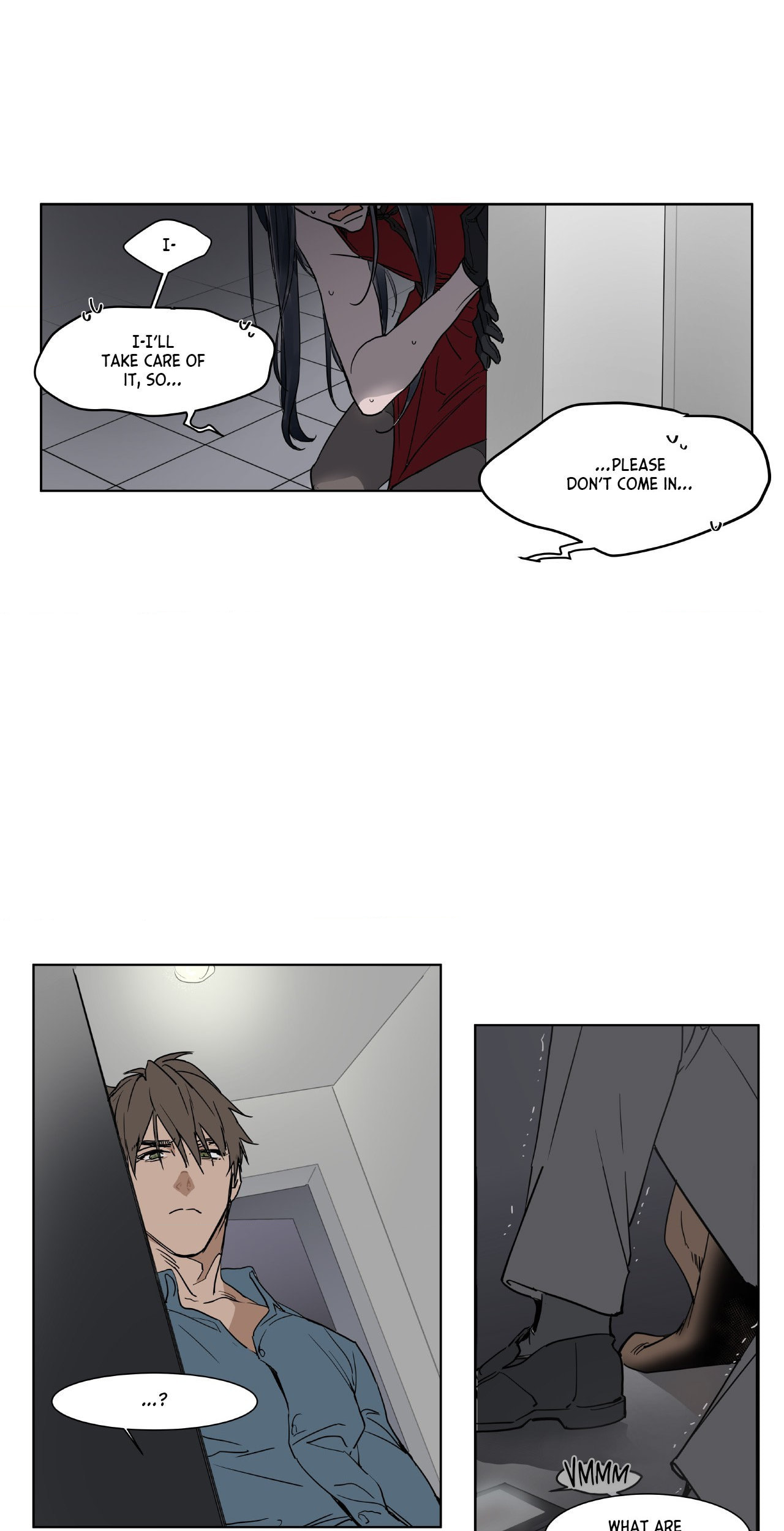 Read An Obedient Inheritance chapter 40.6 image 11 on Lezhin