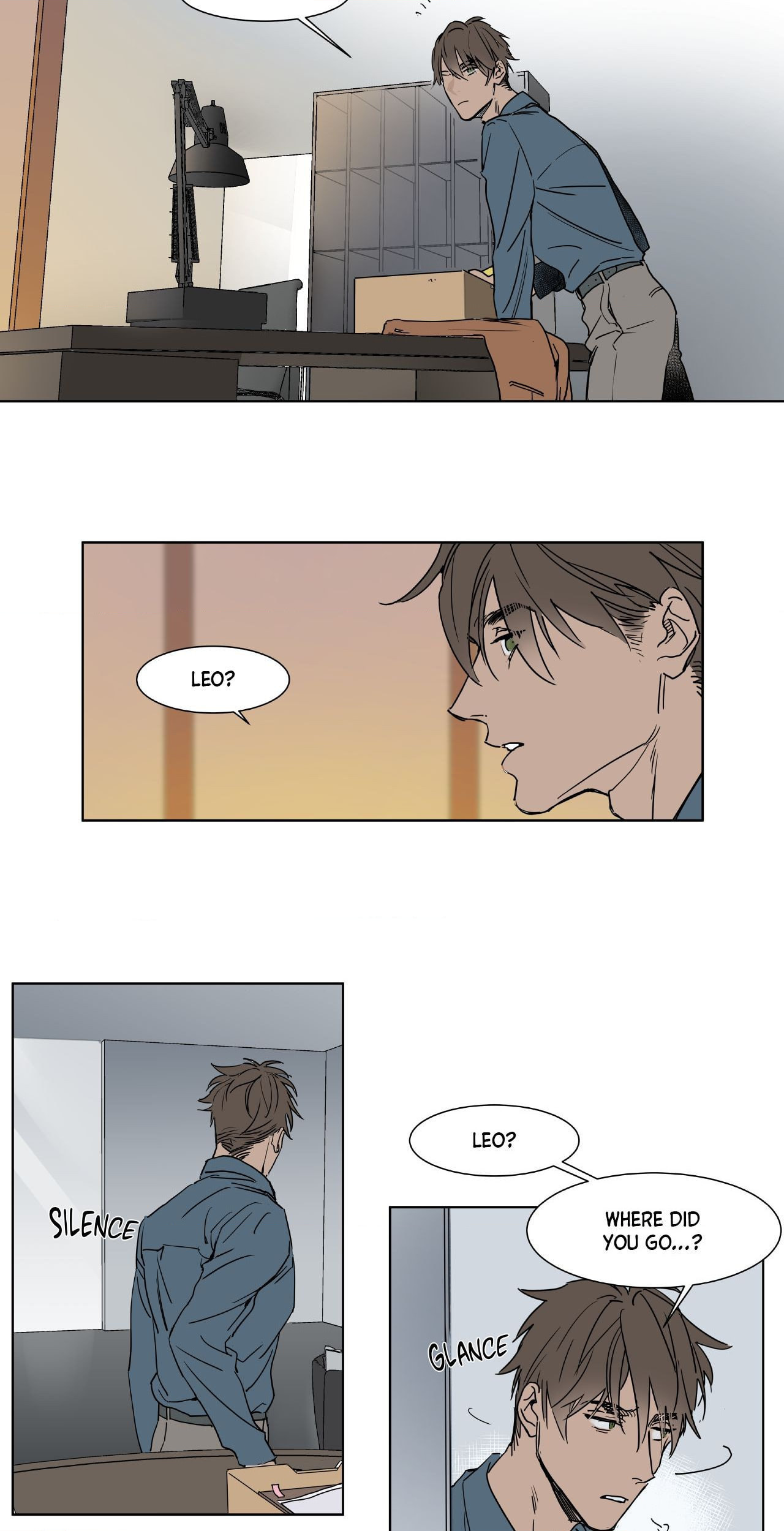 Read An Obedient Inheritance chapter 40.6 image 7 on Lezhin