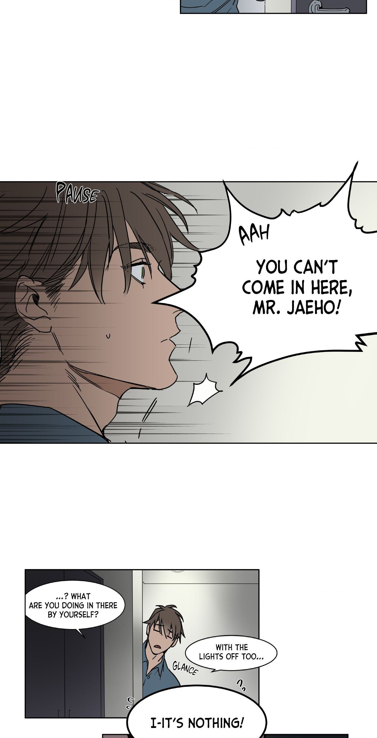 Read An Obedient Inheritance chapter 40.6 image 9 on Lezhin