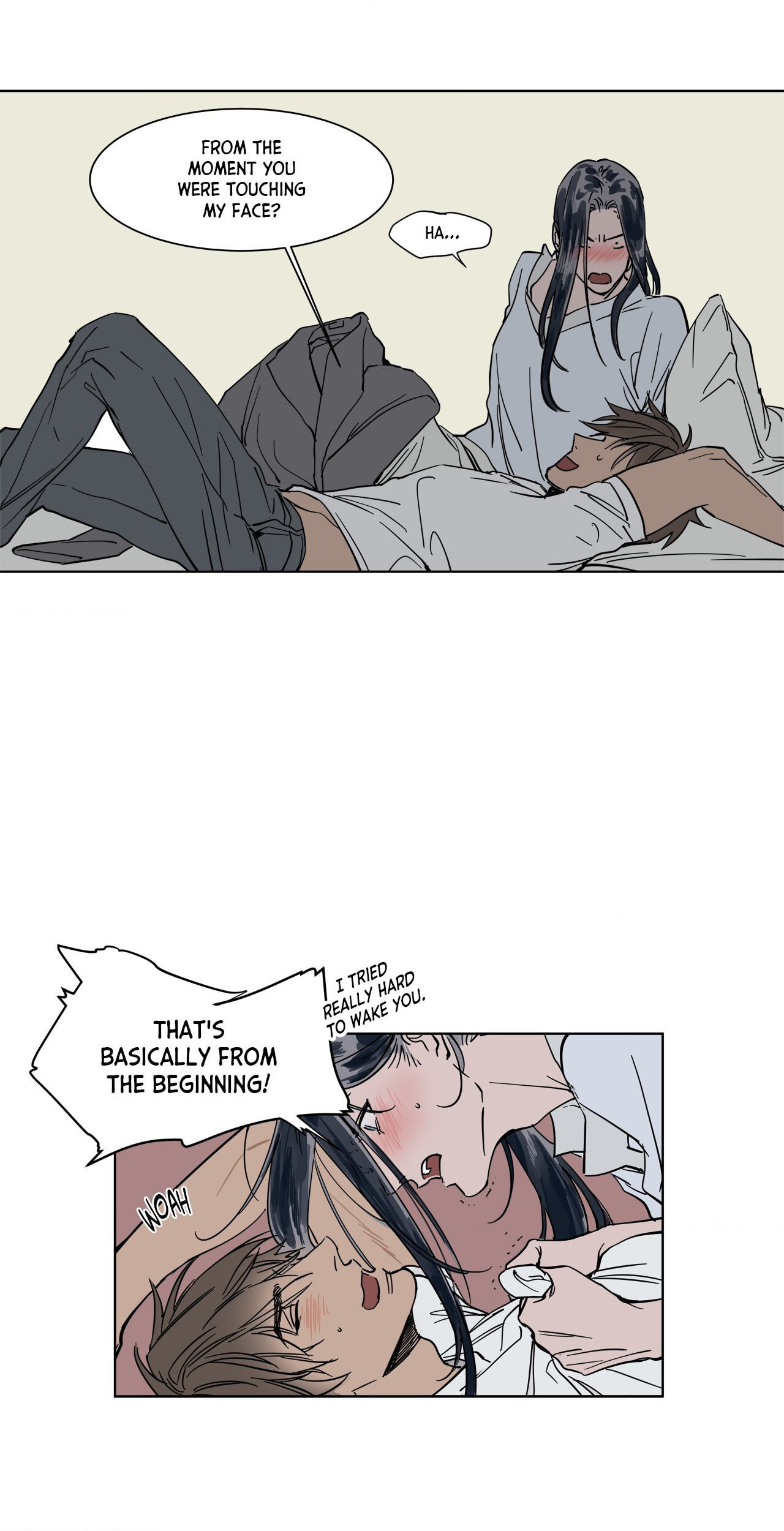 Read An Obedient Inheritance chapter 40 image 19 on Lezhin