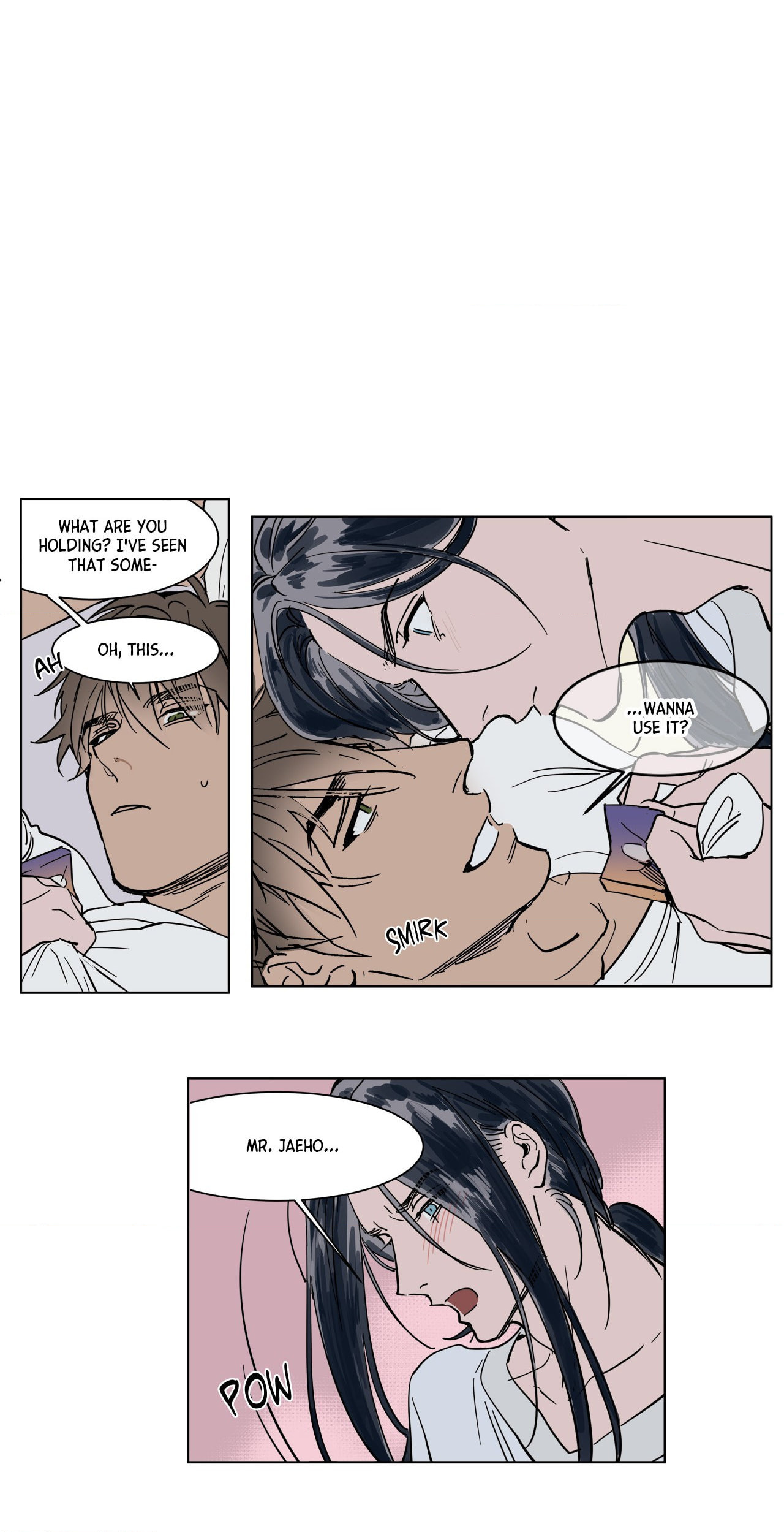 Read An Obedient Inheritance chapter 40 image 20 on Lezhin