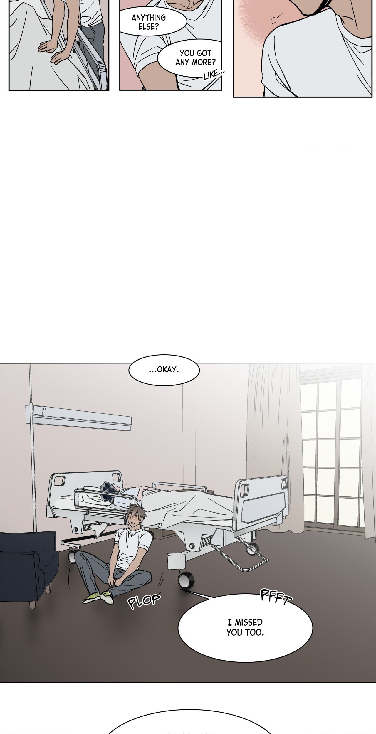 Read An Obedient Inheritance chapter 40 image 25 on Lezhin