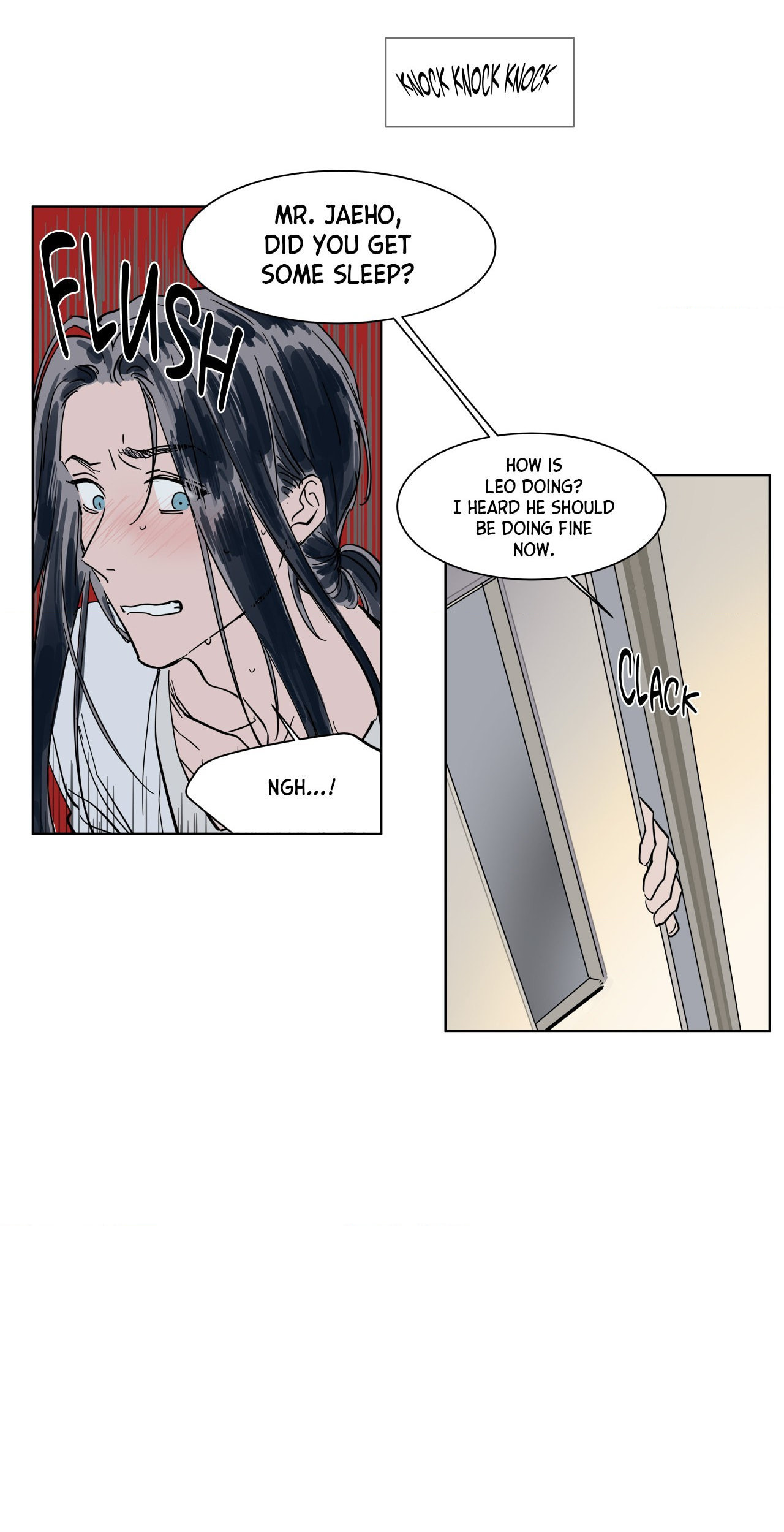 Read An Obedient Inheritance chapter 40 image 8 on Lezhin