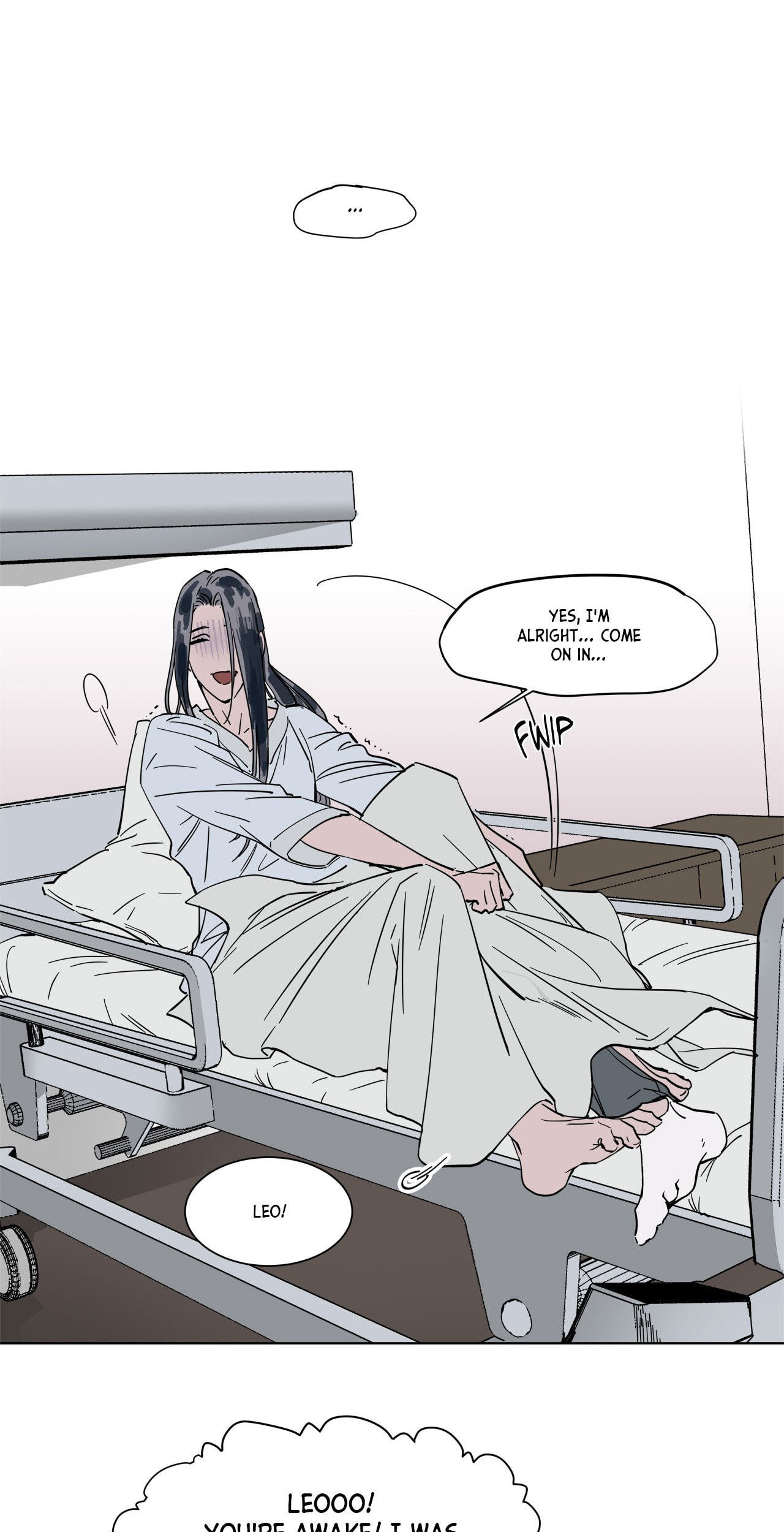 Read An Obedient Inheritance chapter 40 image 9 on Lezhin