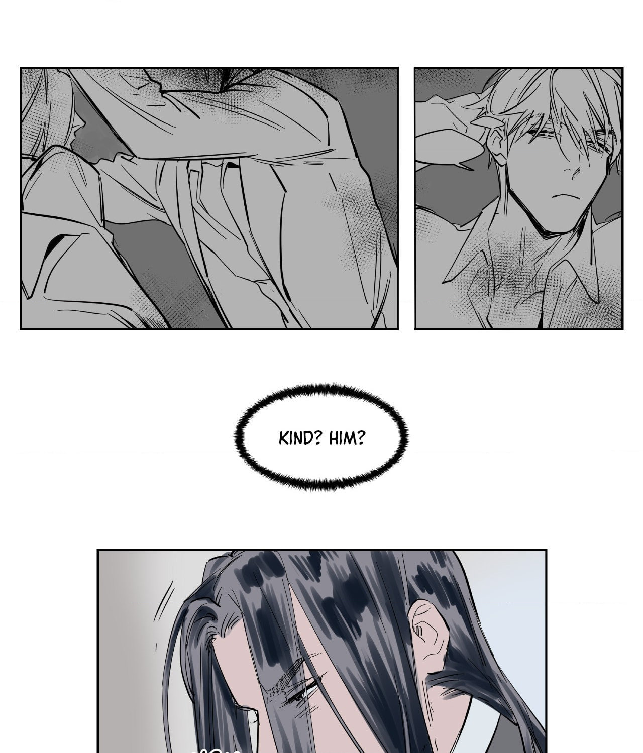 Read An Obedient Inheritance chapter 5 image 14 on Lezhin