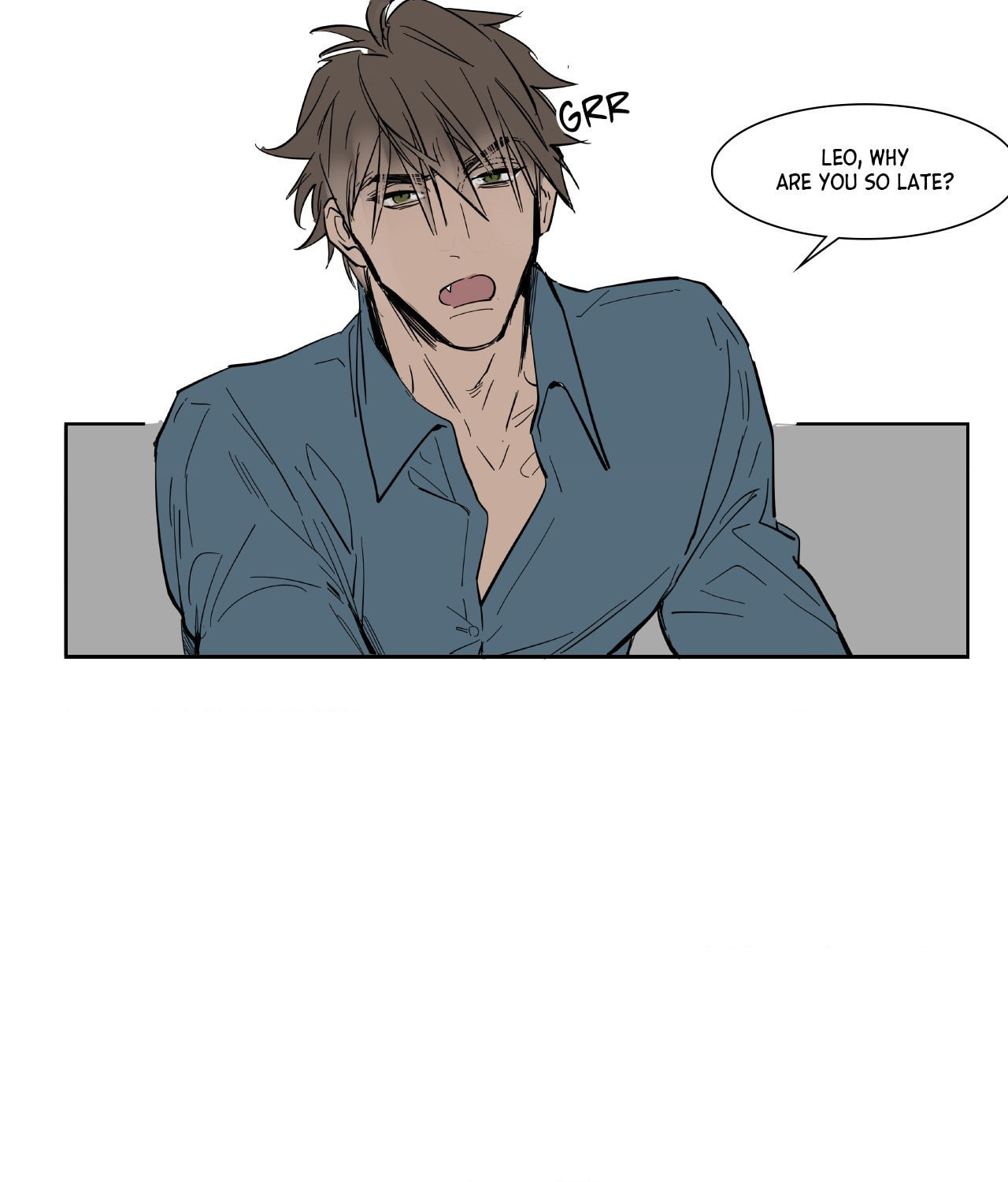 Read An Obedient Inheritance chapter 5 image 16 on Lezhin