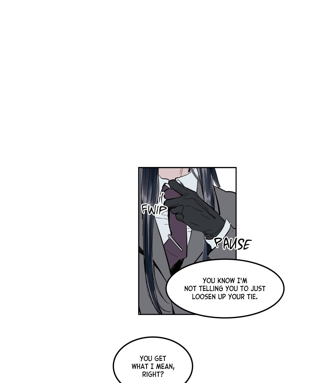 Read An Obedient Inheritance chapter 5 image 21 on Lezhin