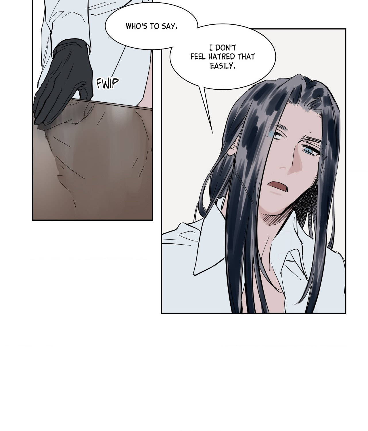 Read An Obedient Inheritance chapter 5 image 29 on Lezhin
