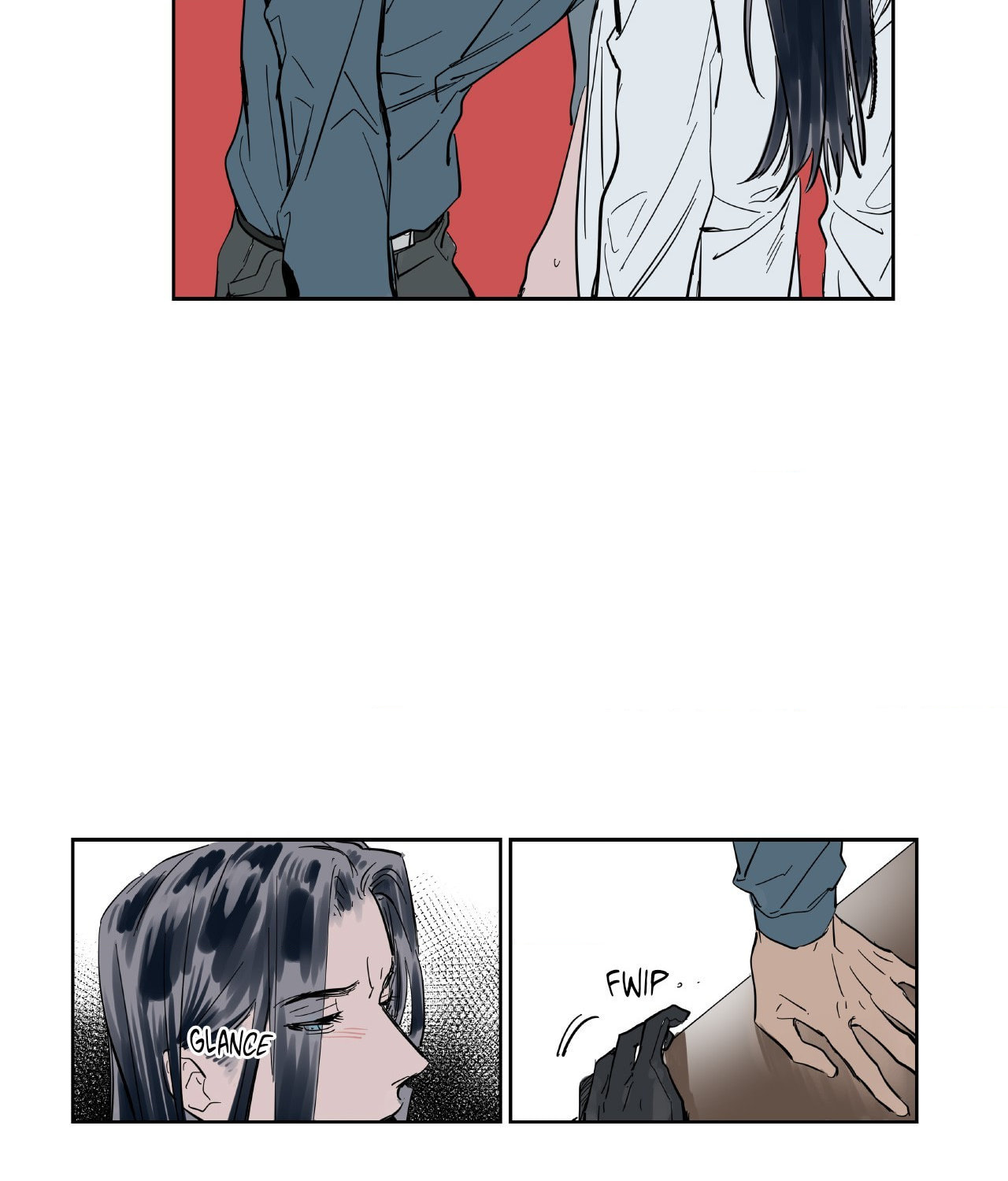 Read An Obedient Inheritance chapter 5 image 31 on Lezhin