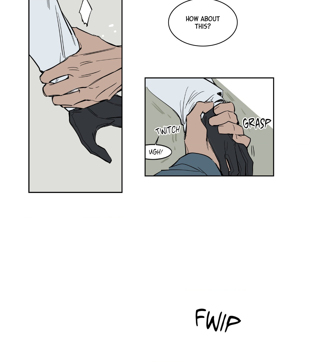 Read An Obedient Inheritance chapter 5 image 33 on Lezhin