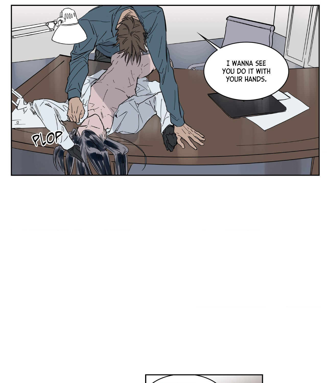 Read An Obedient Inheritance chapter 5 image 34 on Lezhin