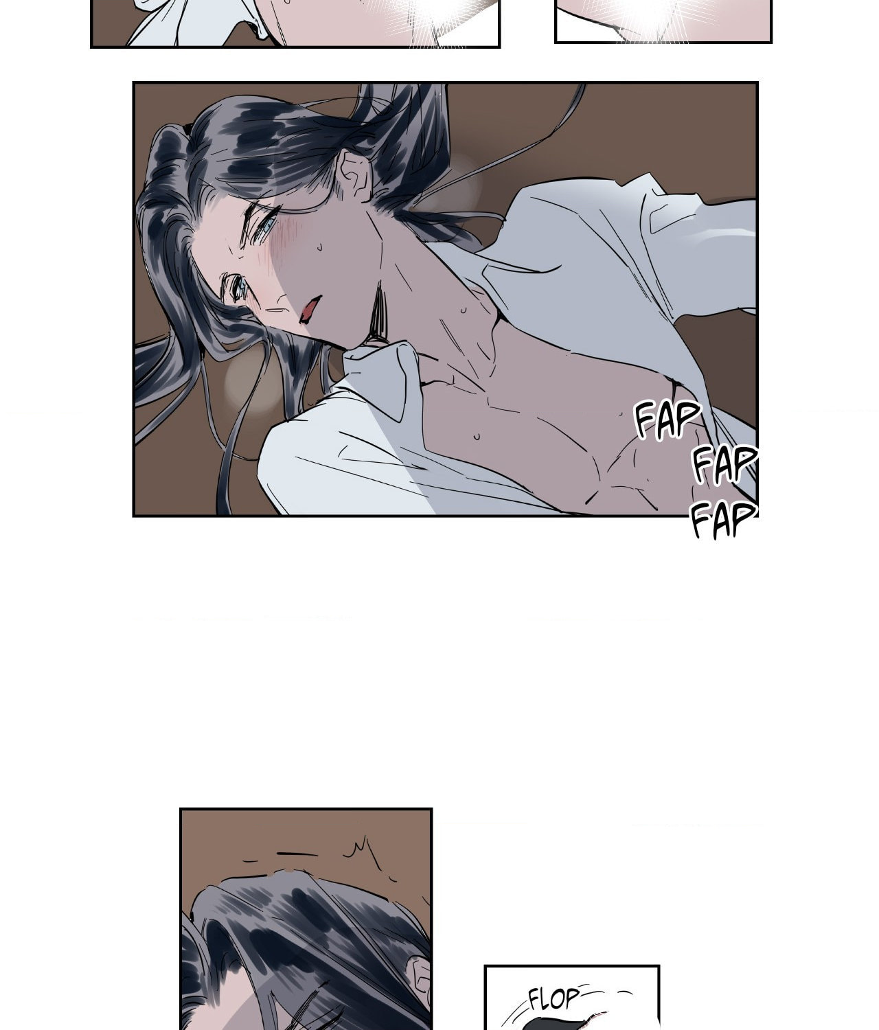 Read An Obedient Inheritance chapter 5 image 36 on Lezhin