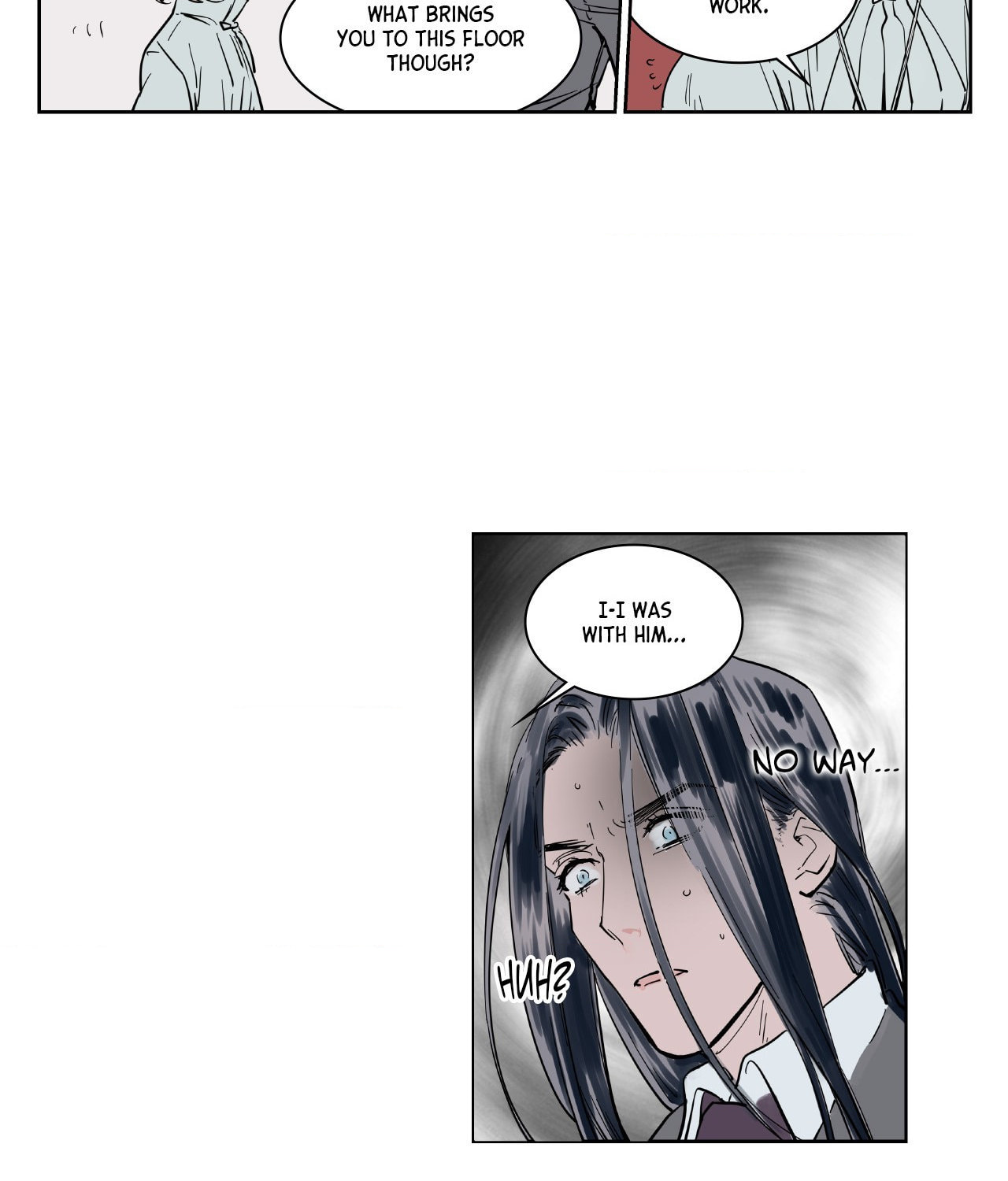 Read An Obedient Inheritance chapter 5 image 4 on Lezhin