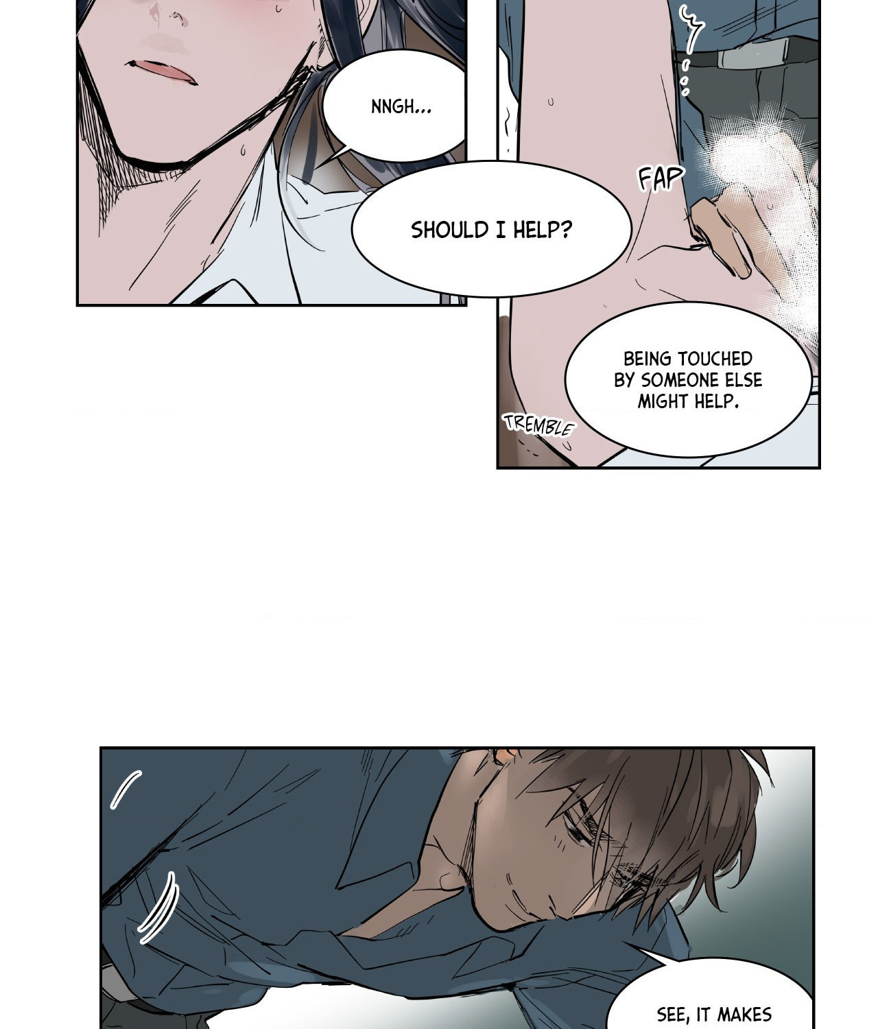 Read An Obedient Inheritance chapter 5 image 42 on Lezhin