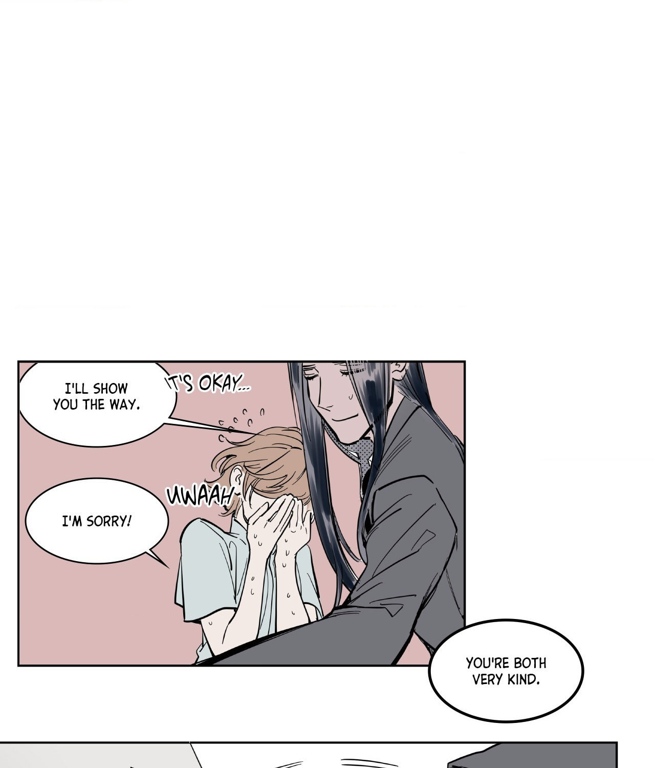 Read An Obedient Inheritance chapter 5 image 6 on Lezhin