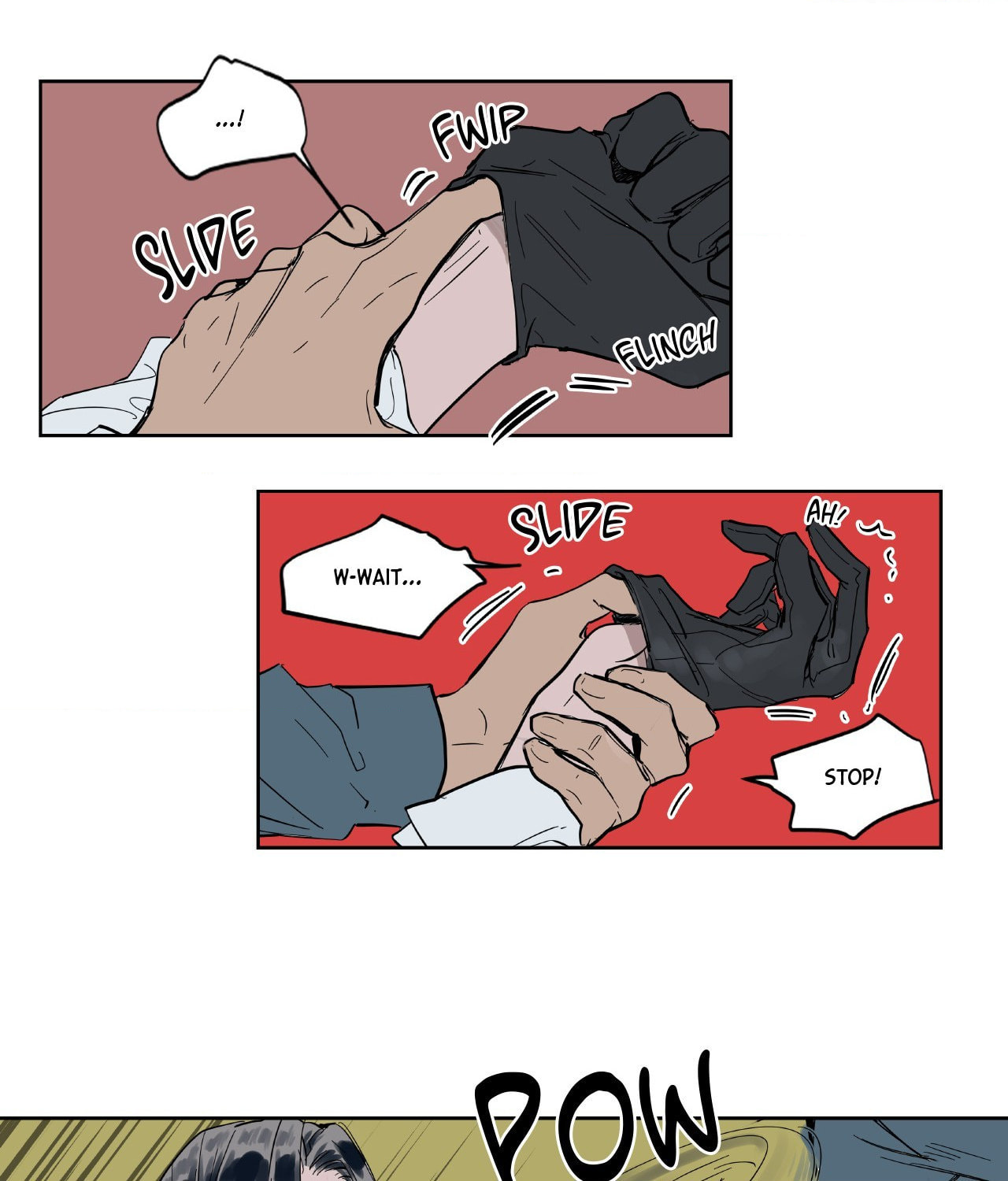 Read An Obedient Inheritance chapter 6 image 10 on Lezhin