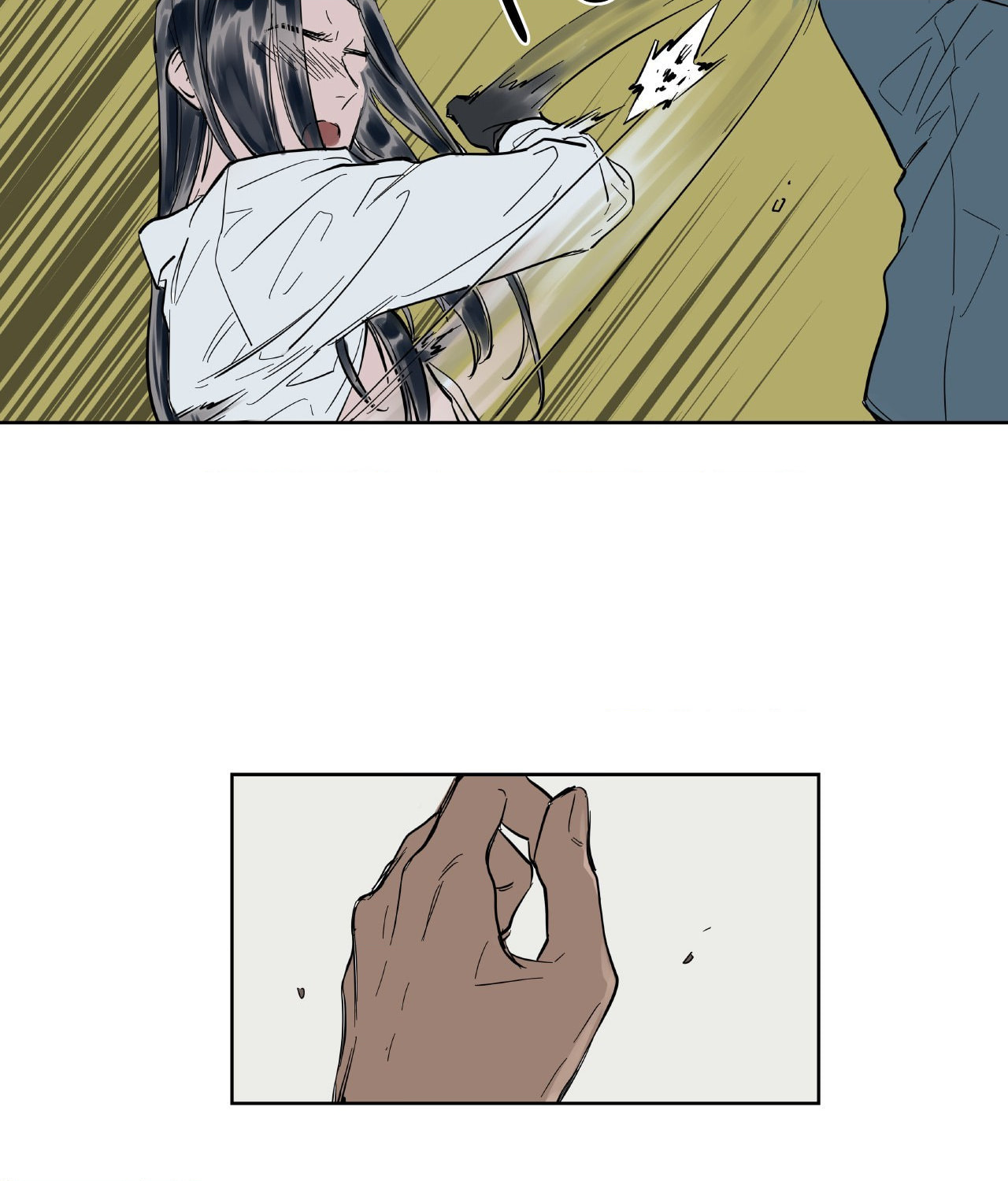 Read An Obedient Inheritance chapter 6 image 11 on Lezhin
