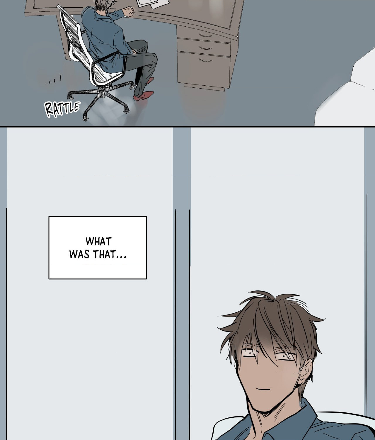 Read An Obedient Inheritance chapter 6 image 22 on Lezhin
