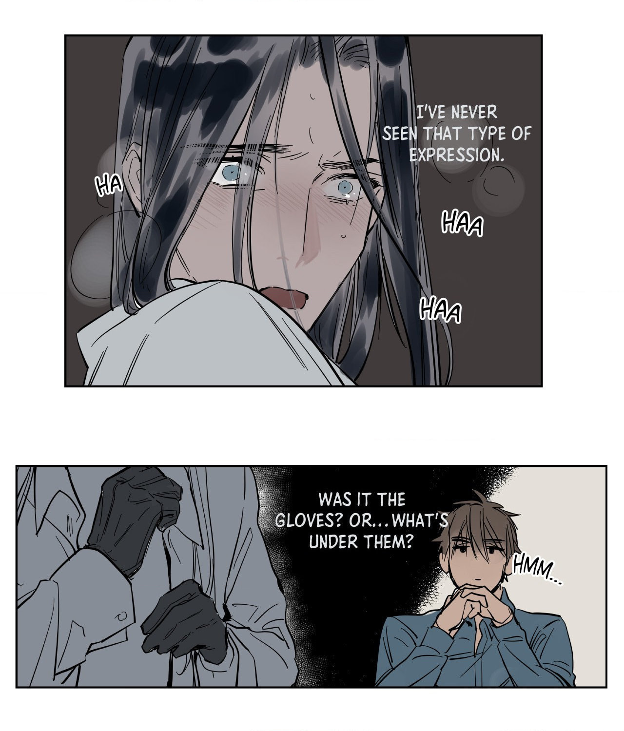 Read An Obedient Inheritance chapter 6 image 24 on Lezhin