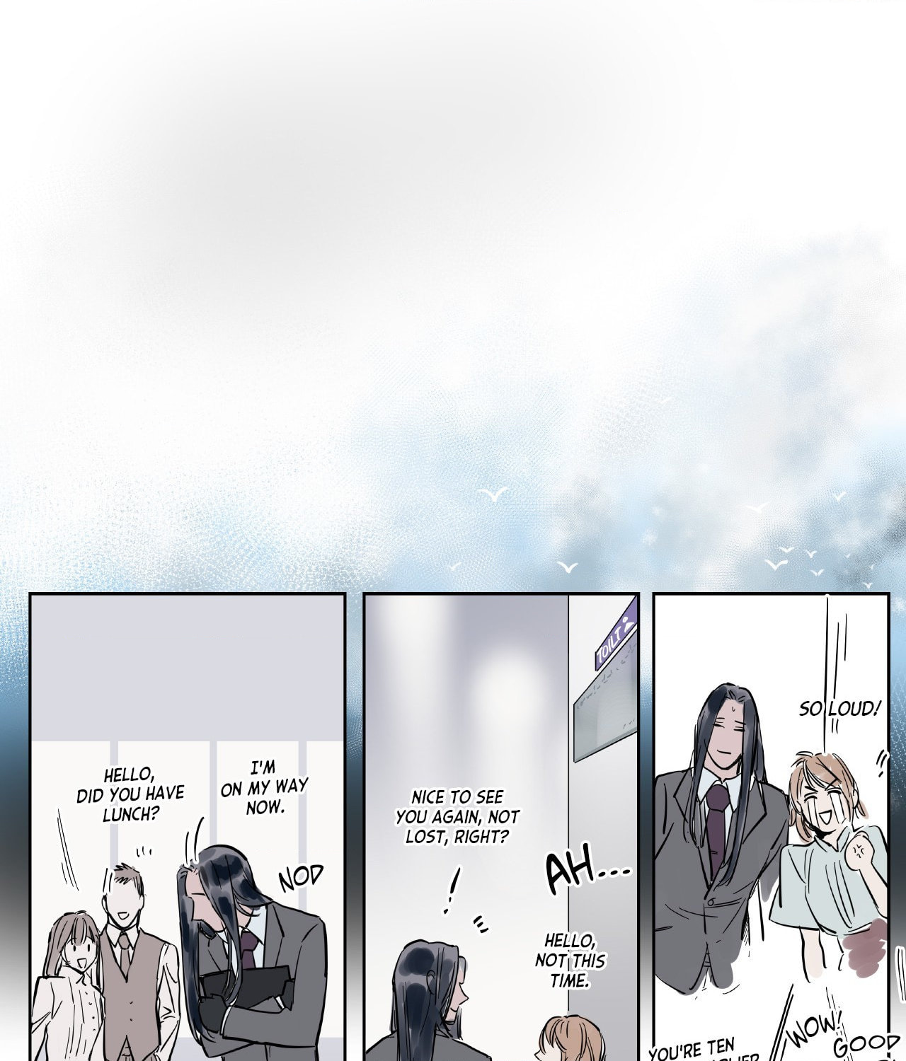 Read An Obedient Inheritance chapter 6 image 28 on Lezhin