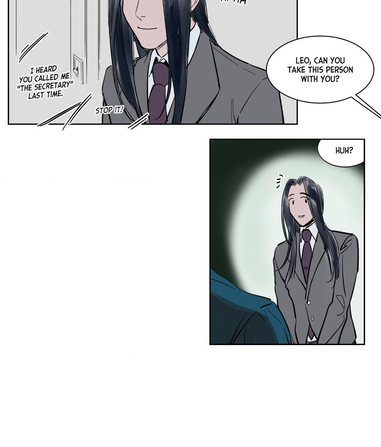 Read An Obedient Inheritance chapter 6 image 30 on Lezhin