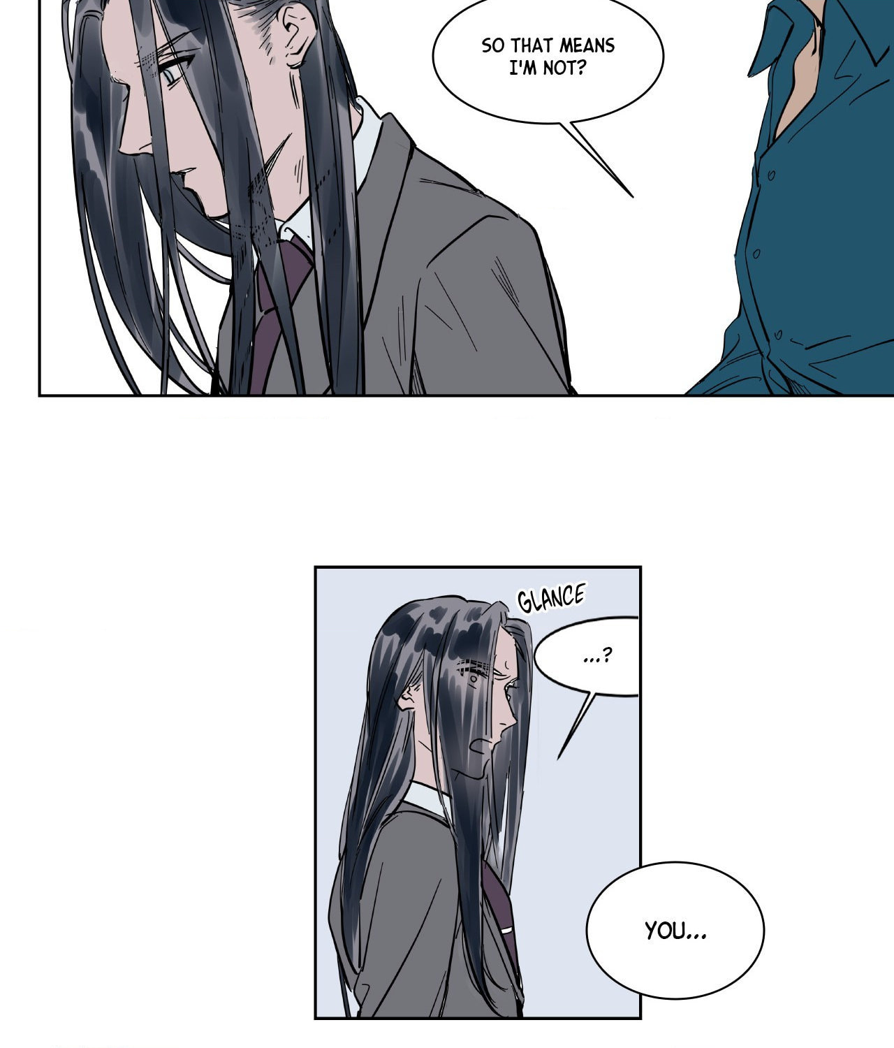 Read An Obedient Inheritance chapter 6 image 34 on Lezhin