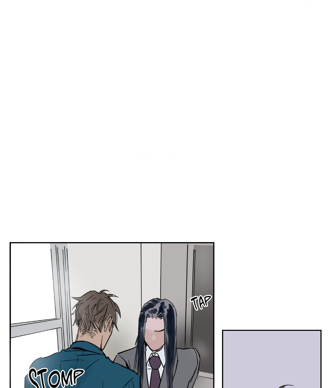Read An Obedient Inheritance chapter 6 image 35 on Lezhin